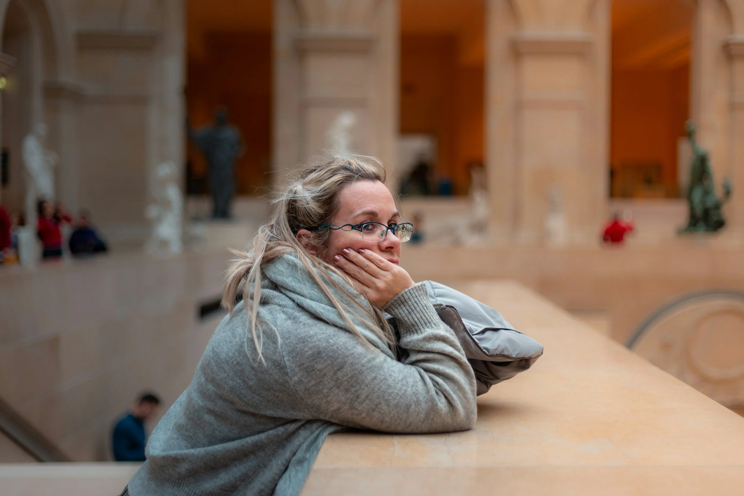 Dating: What to Do When They’re Just Not That Into You
