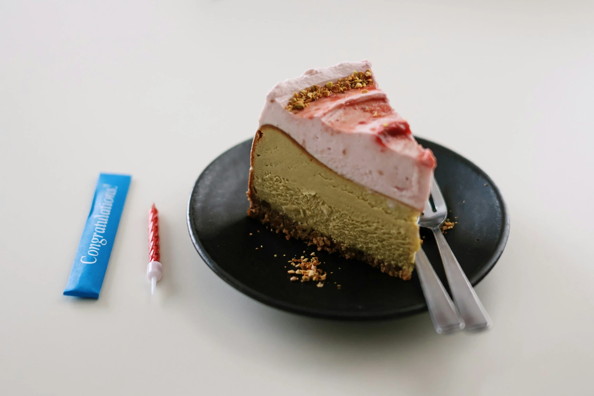 Celebrating Your Birthday Solo