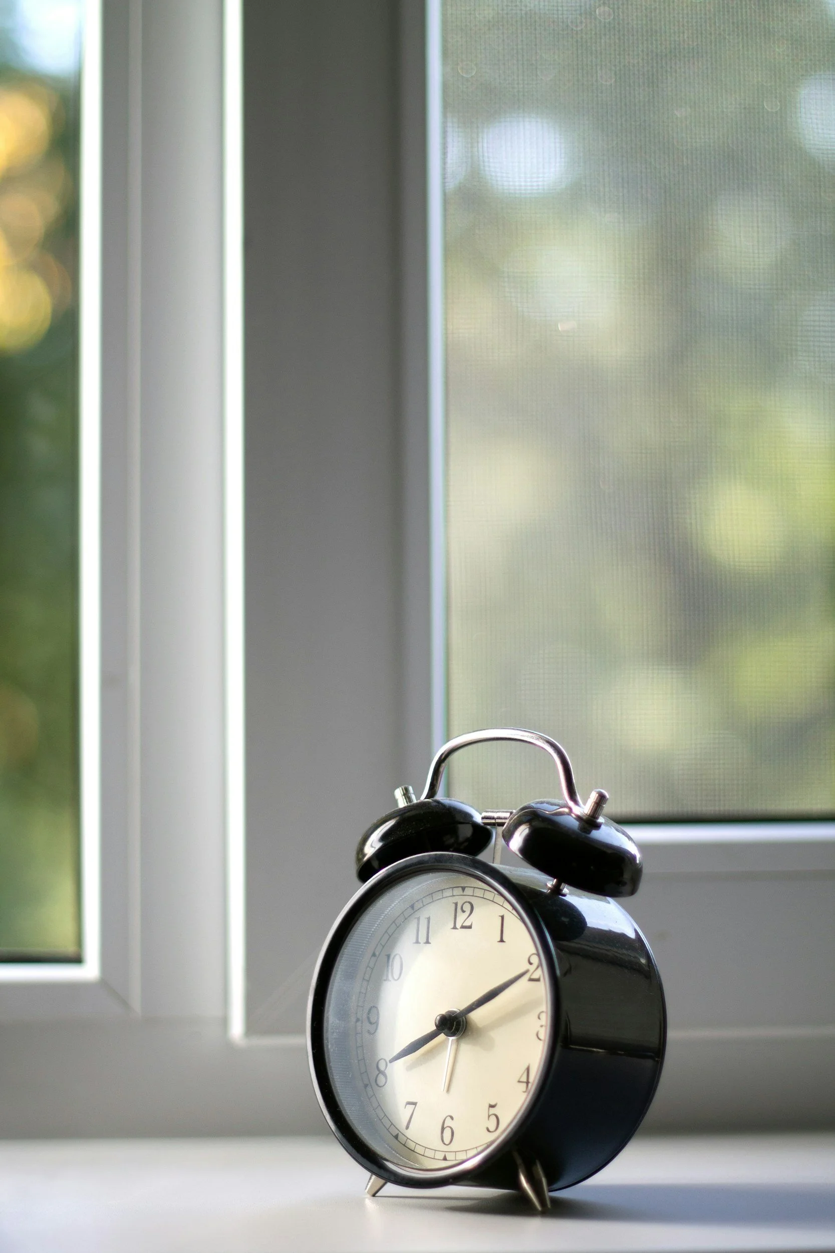 The Hour That Can Change Everything: Why You Need Quiet in Your Life 