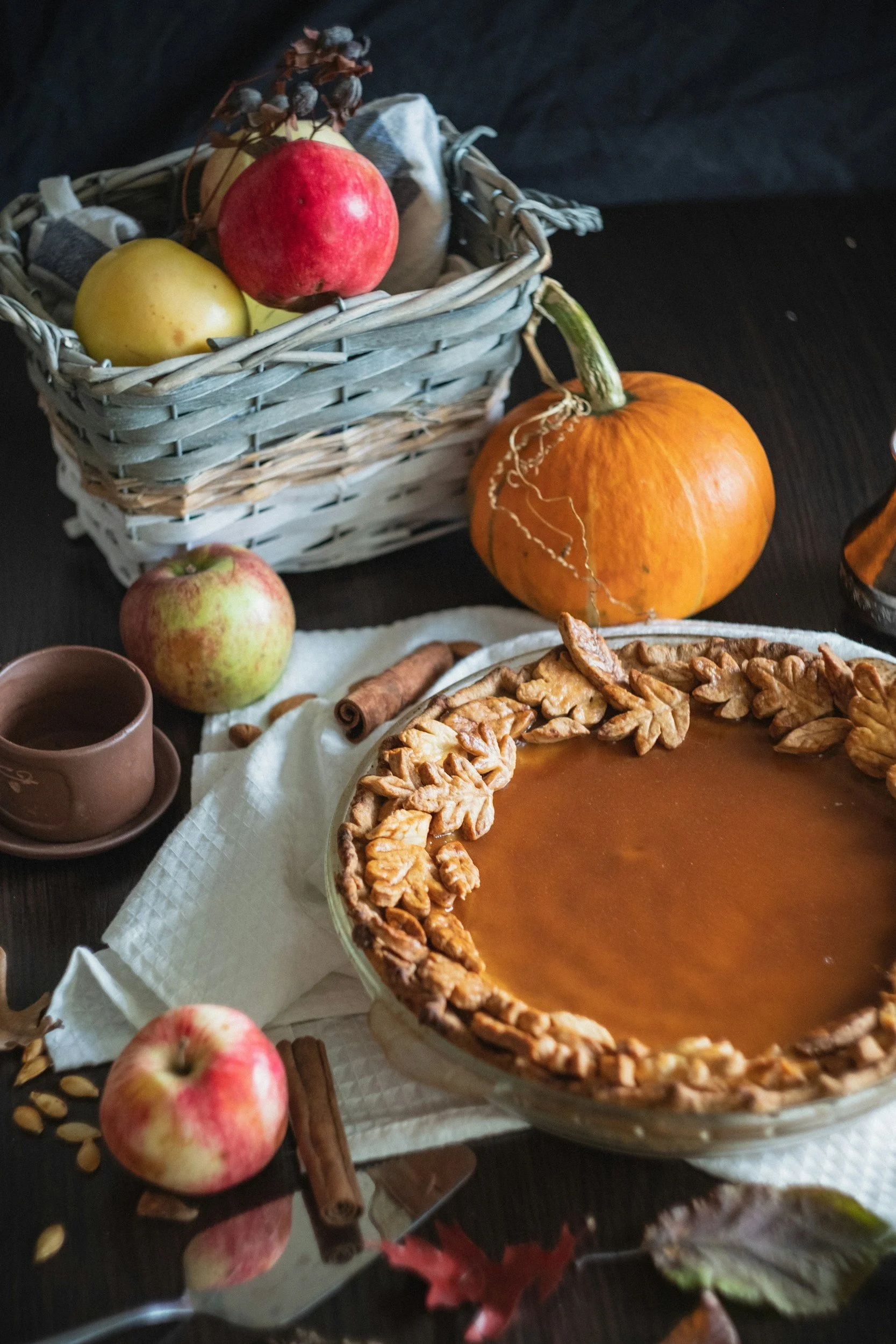 How to Make Thanksgiving Alone Feel Less Lonely