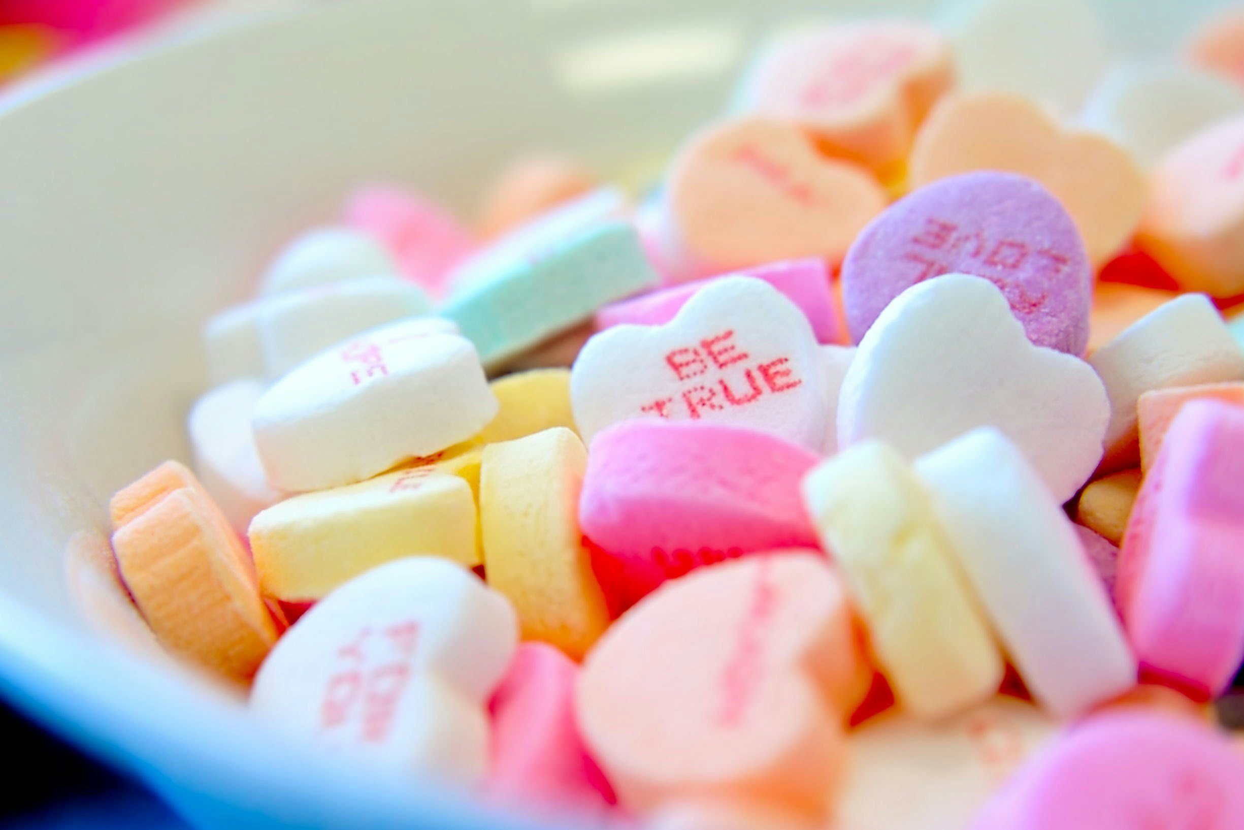 Ideas for Celebrating Valentine’s Day Solo