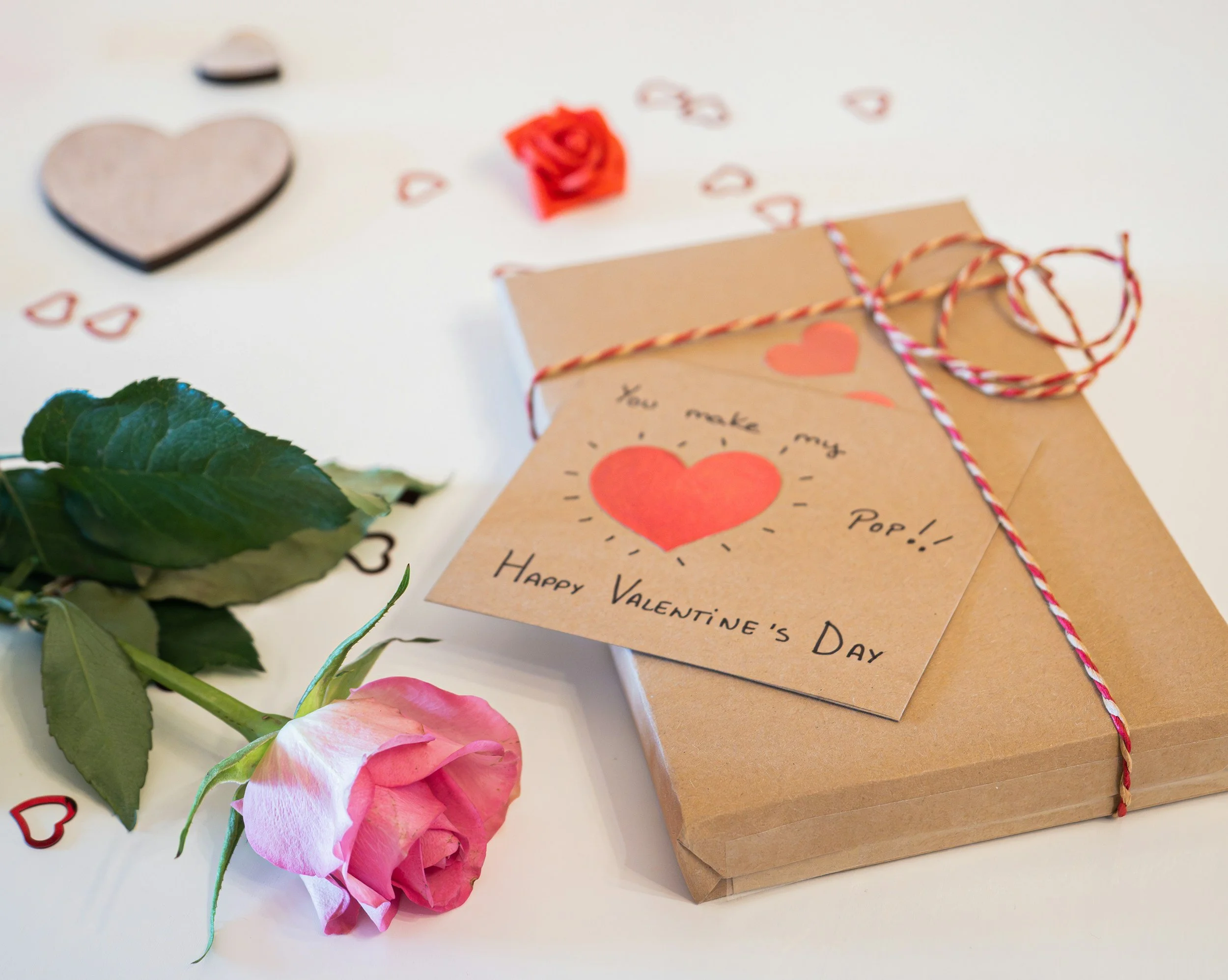 Gift Ideas for your Kids on Valentine’s Day