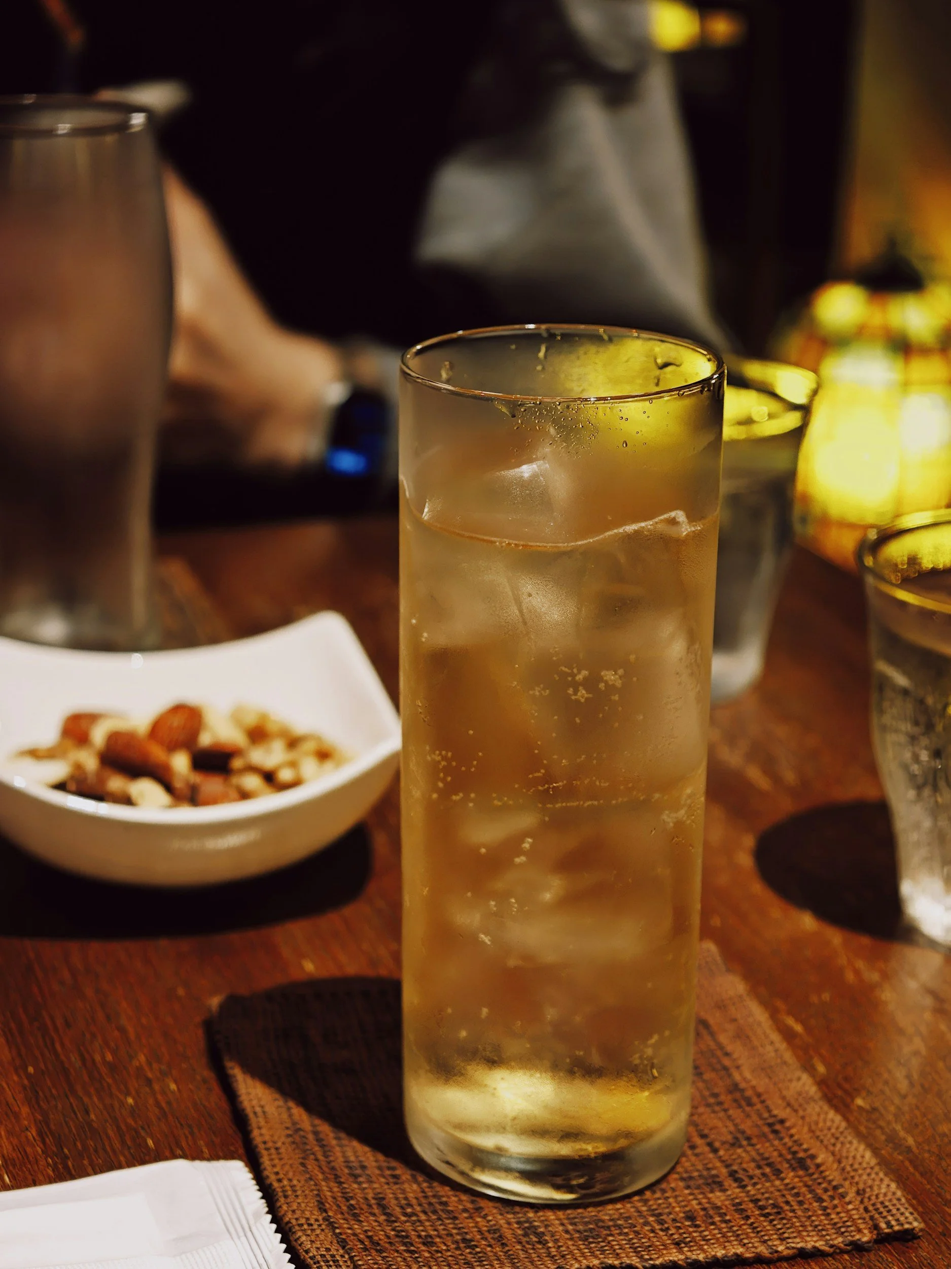 The After-Work Reset — How to Create Weeknight Evenings that Feel Restful 
