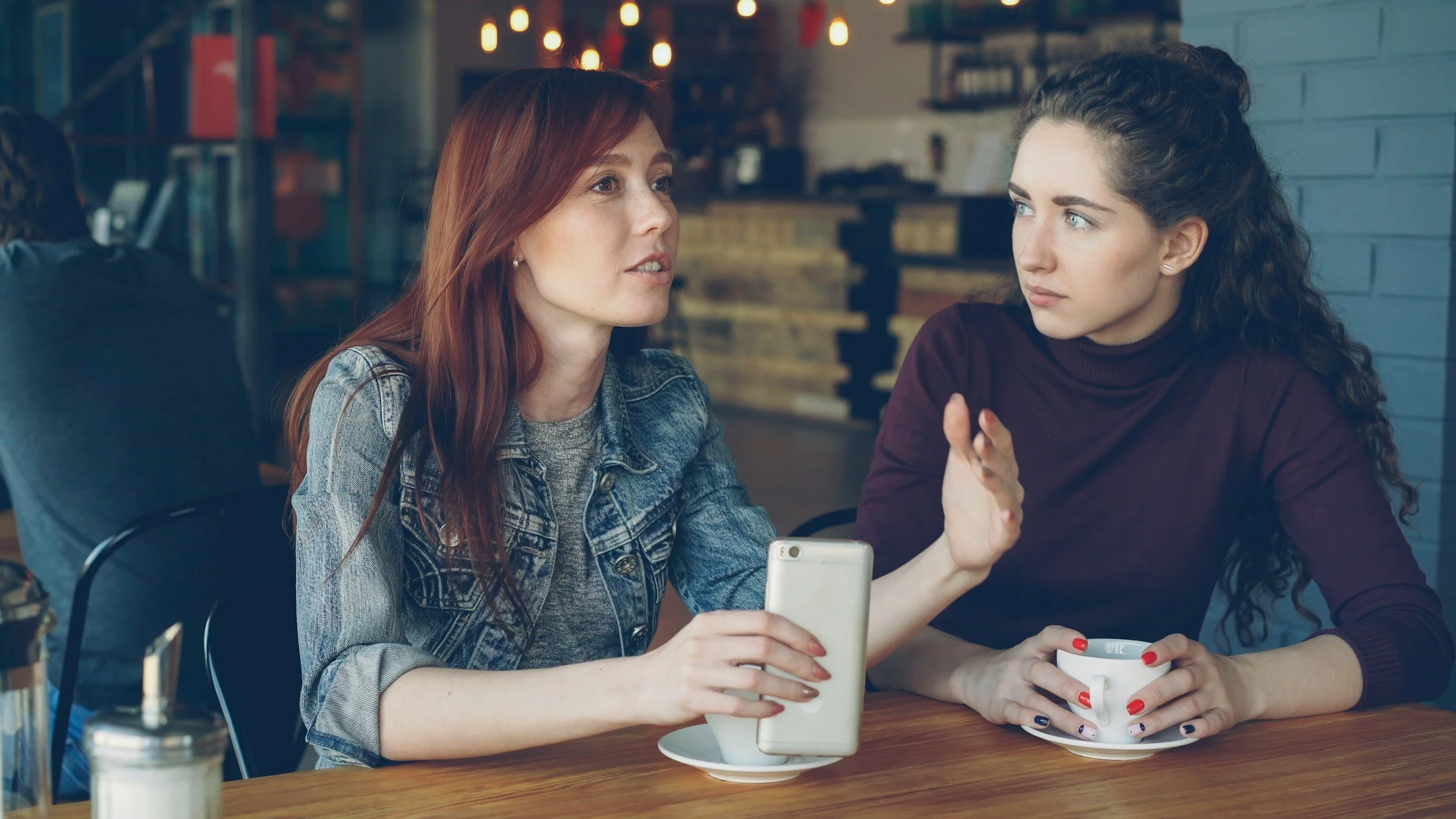 How to Be a Good Friend During a Breakup or Divorce