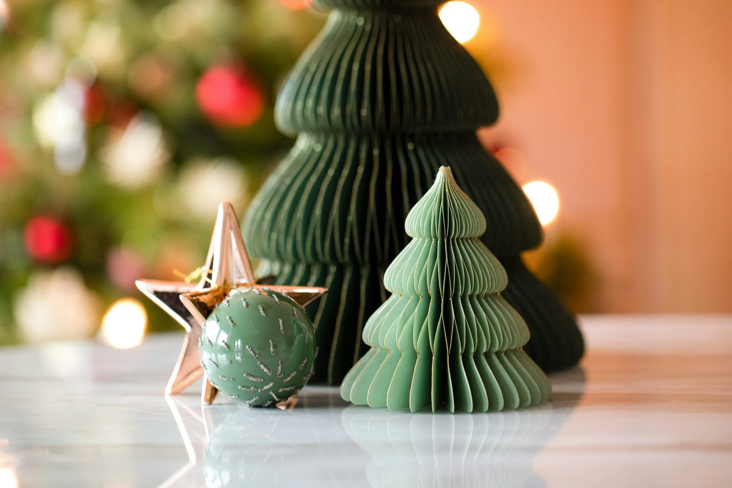 How I Get Ahead of the Holiday Season