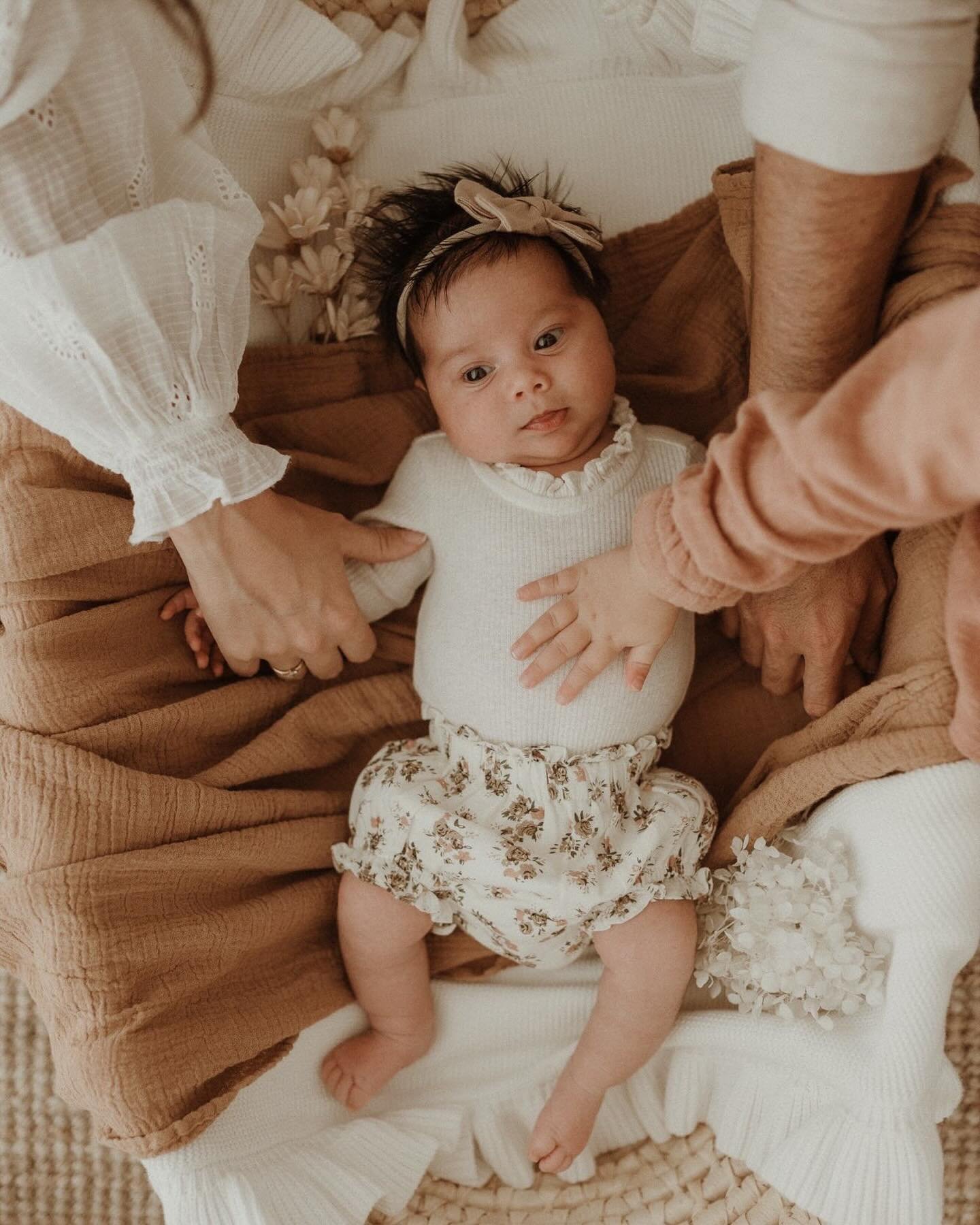 Trying to cram all the love from this session into 10 sides was a challenge. Obsessed with all of these beautiful family moments as Tash, Trev and Honey welcome baby Autumn into their fam 🌼