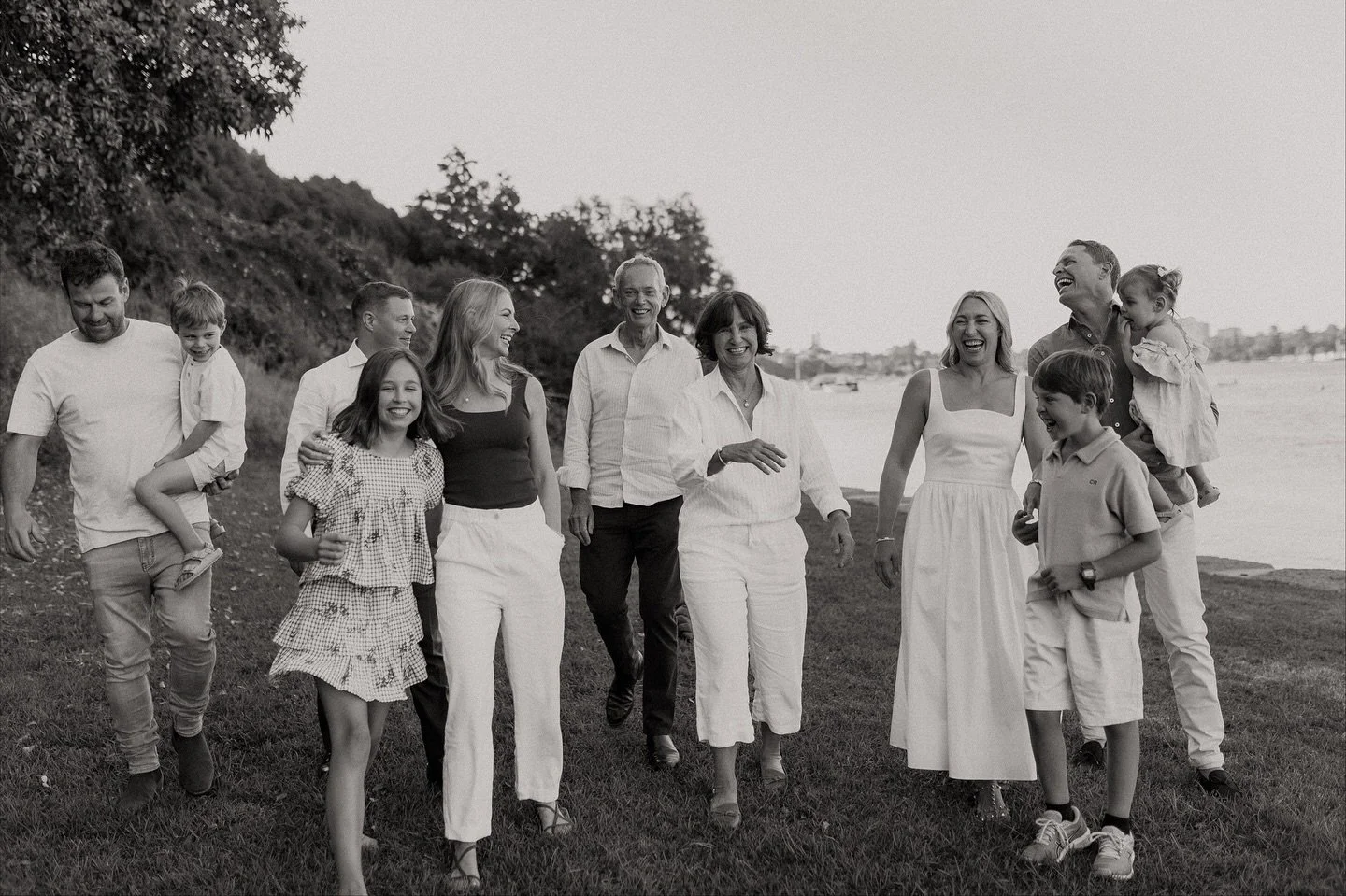 One day, these photos will be priceless. Today, they&rsquo;re a beautiful reminder that love really does grow bigger with every generation. Extended family sessions 🫶🏼🫶🏼🫶🏼