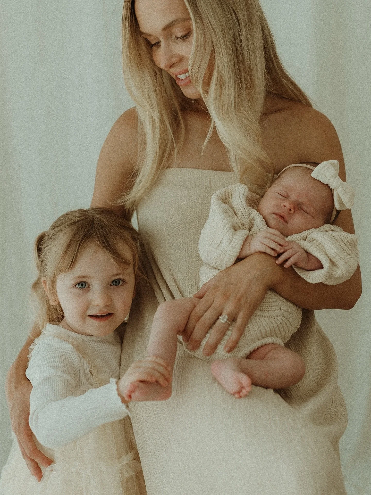 A dream come true ☁️🤍