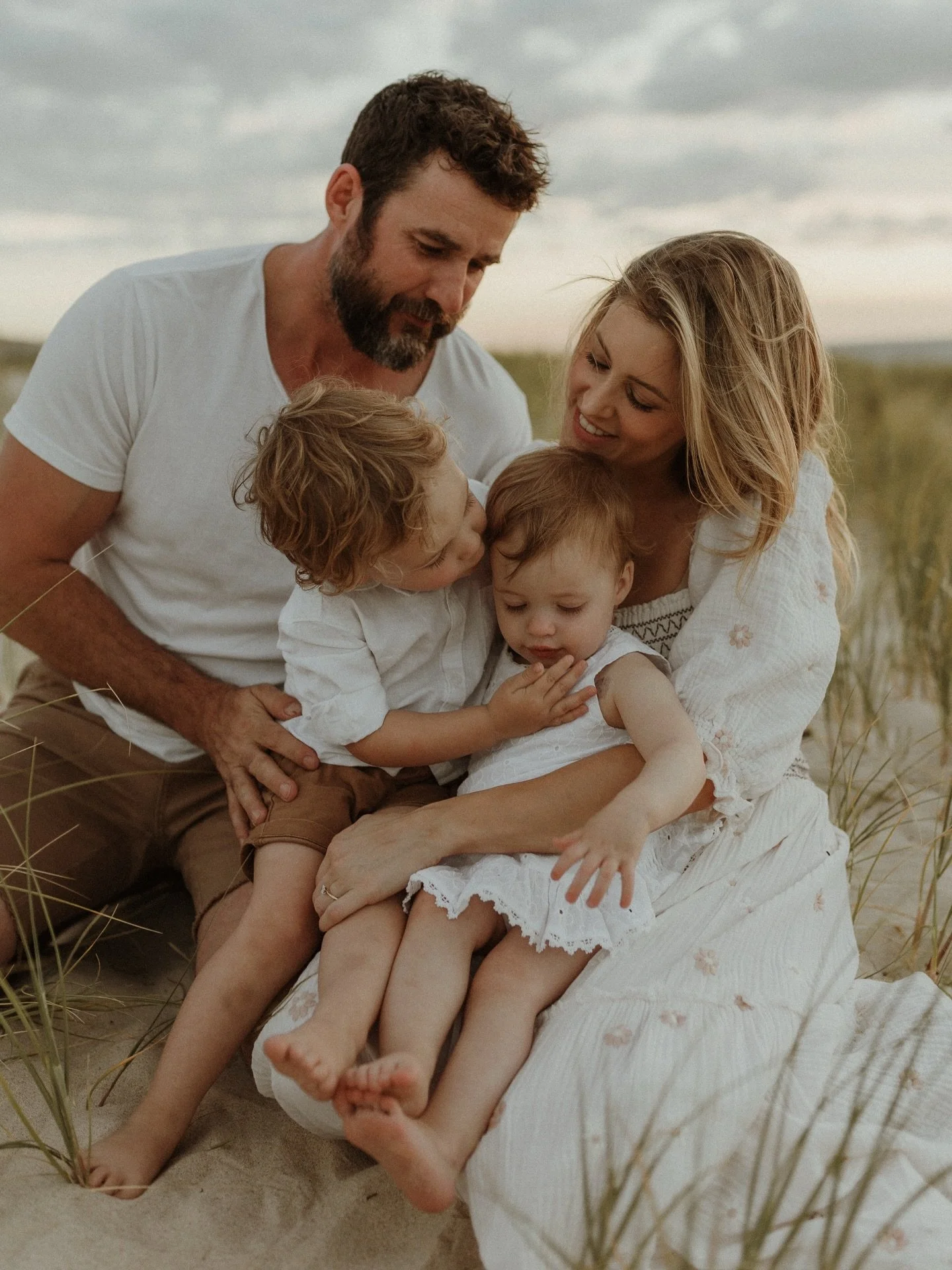 POV: the smallest moments become the ones you will never forget 🐚