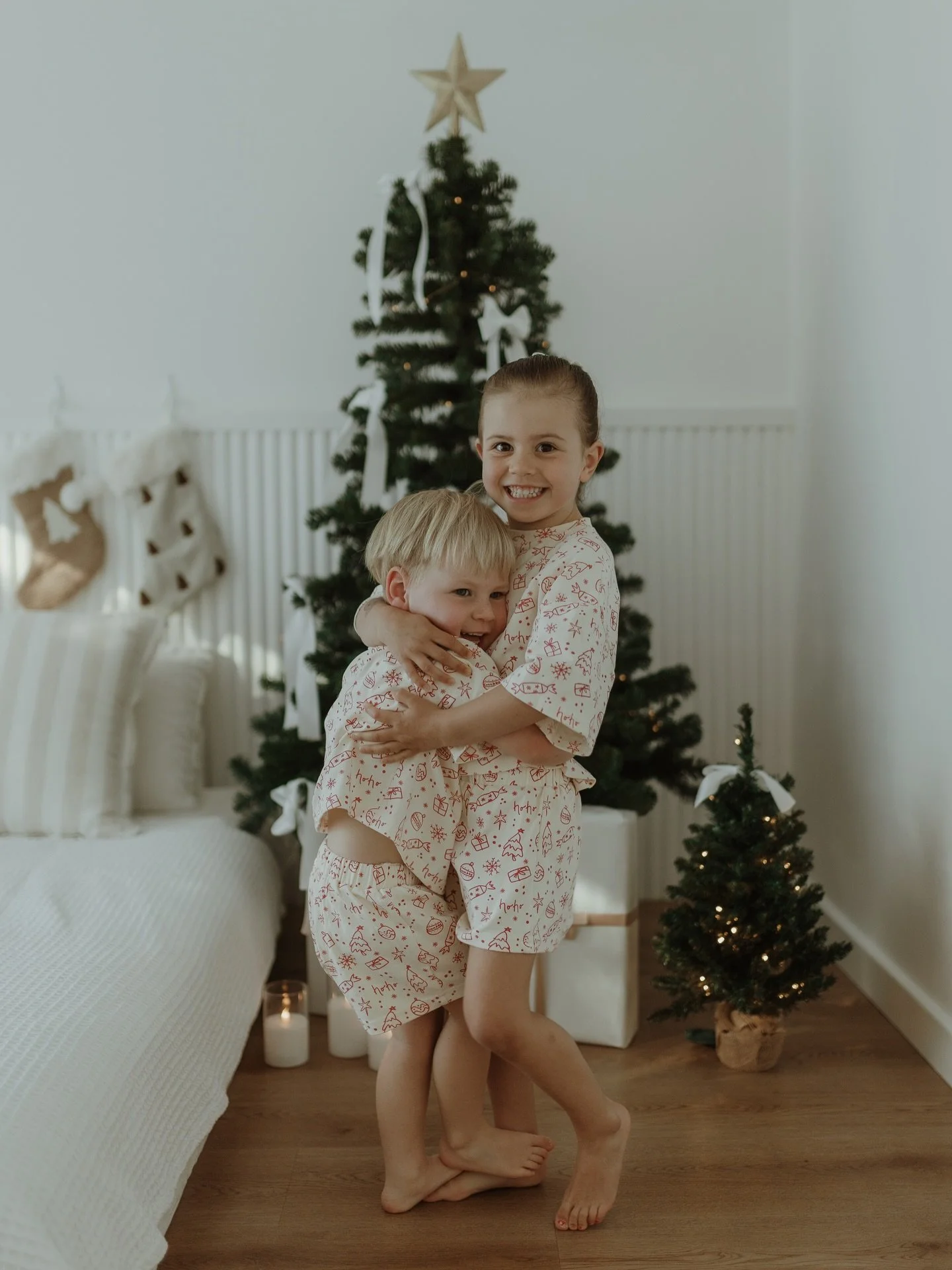 The most wonderful time of year 🌟🎅🏼