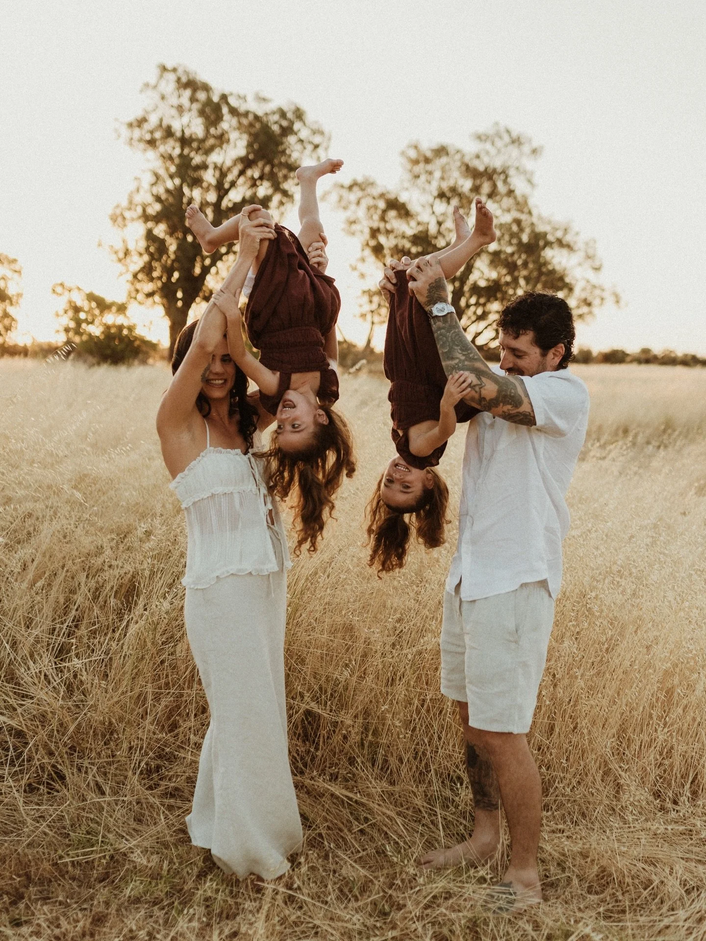 Double the fun &amp; double the love 🫶🏼