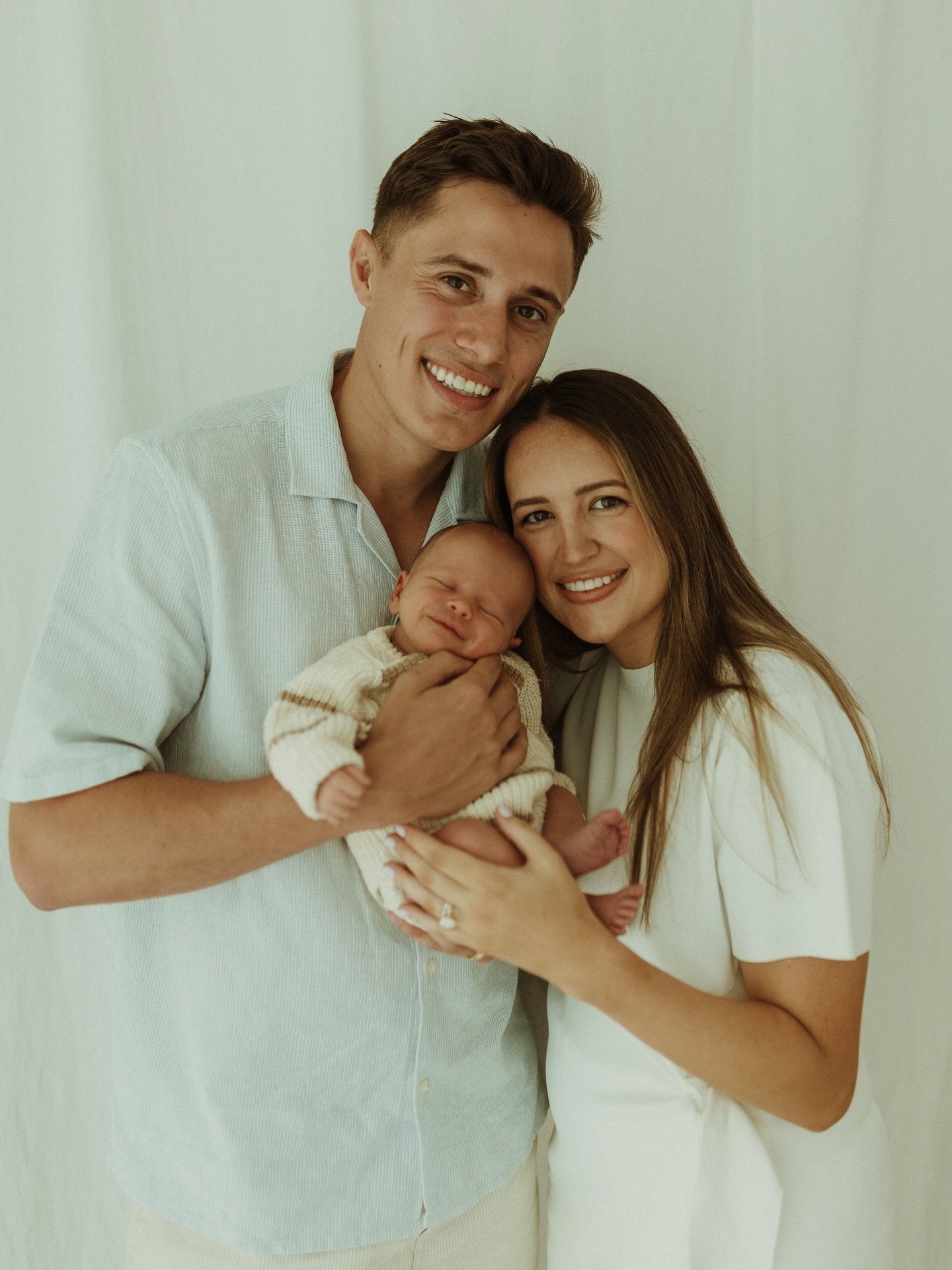 Fletcher 🫶🏼 welcome to the world little one.