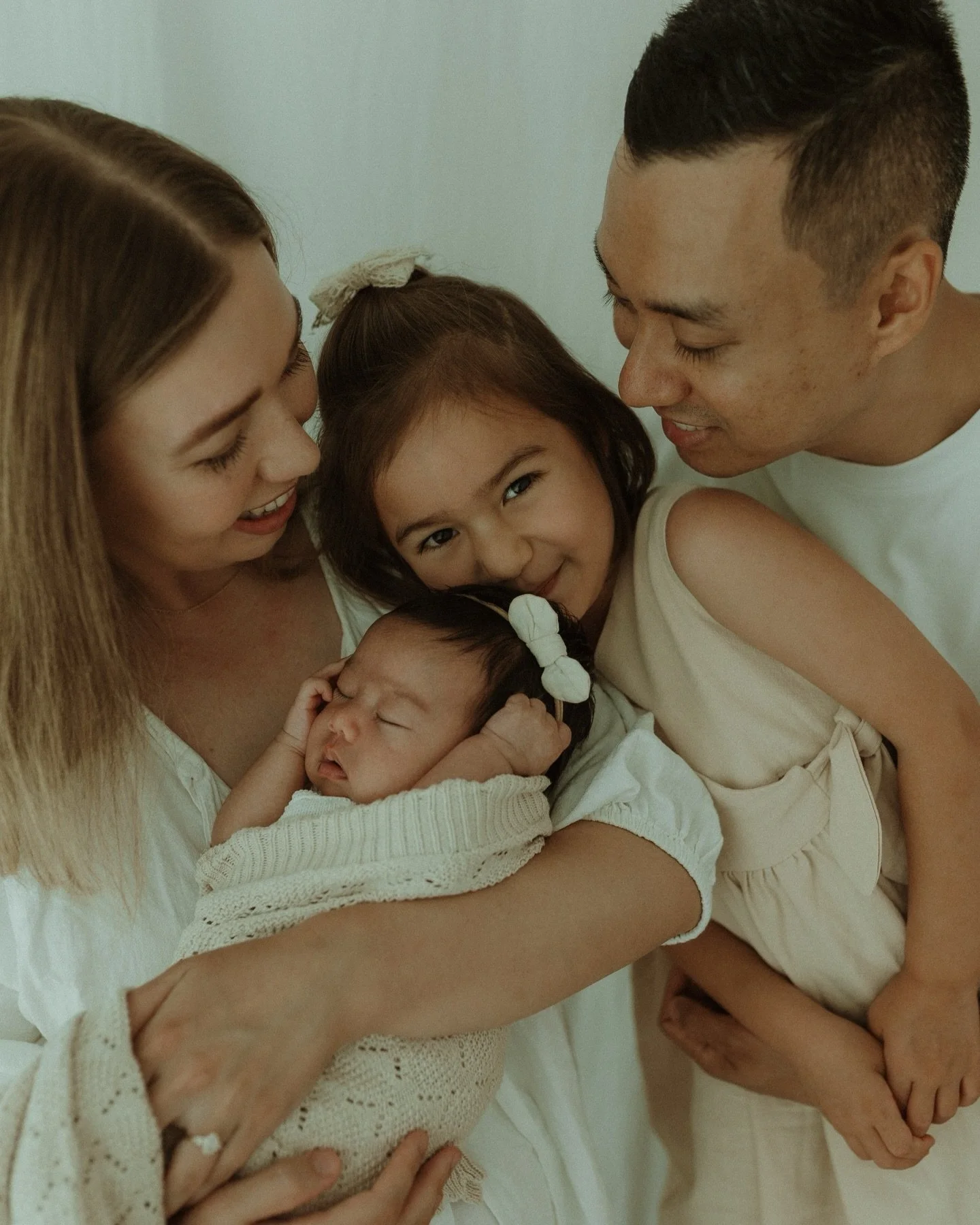 If tiny toes, squishy cheeks and sleepy cuddles make your ovaries burst&hellip; this one&rsquo;s for you 🥹✨