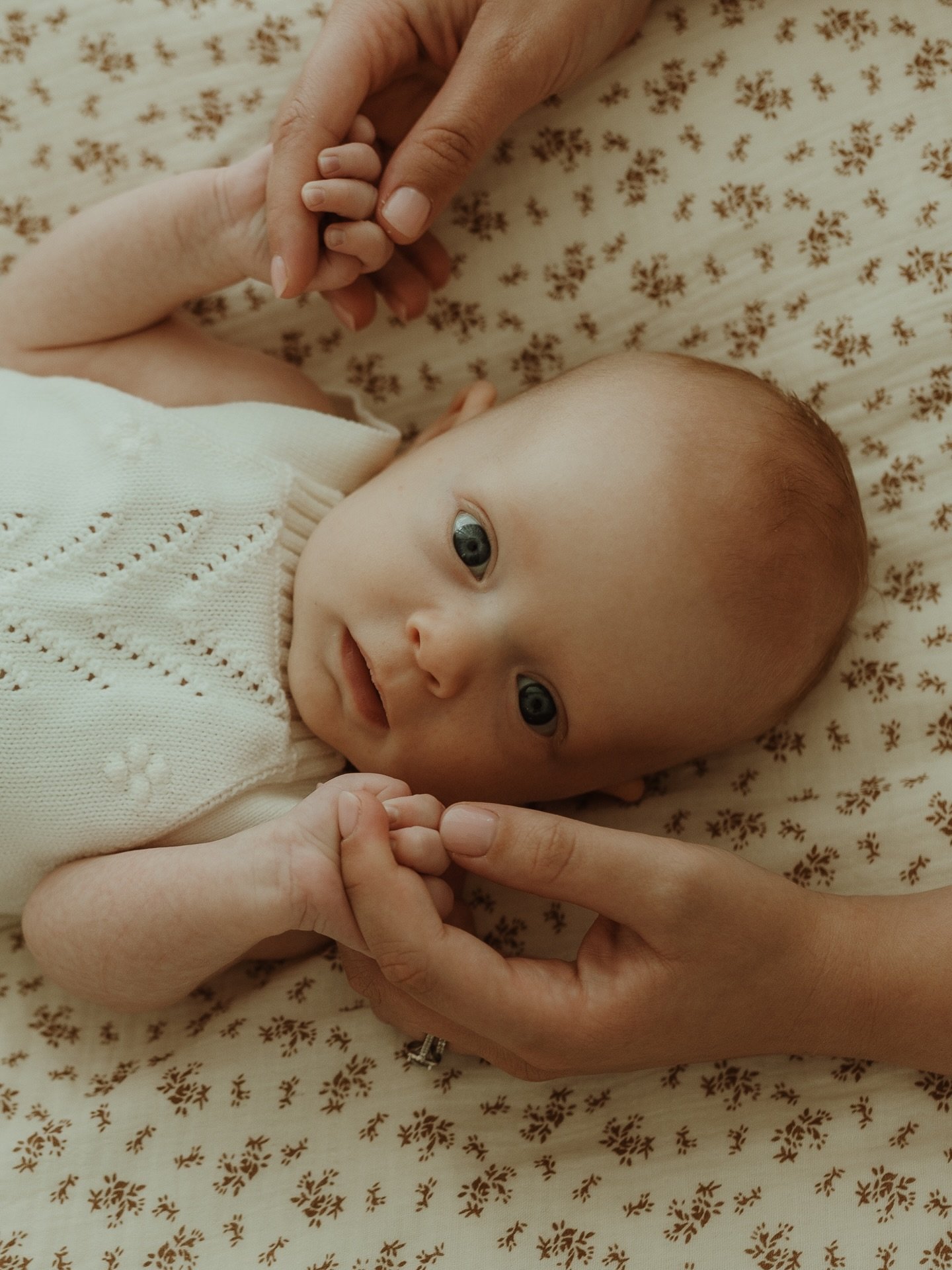 Little details. Forever remembered ✨