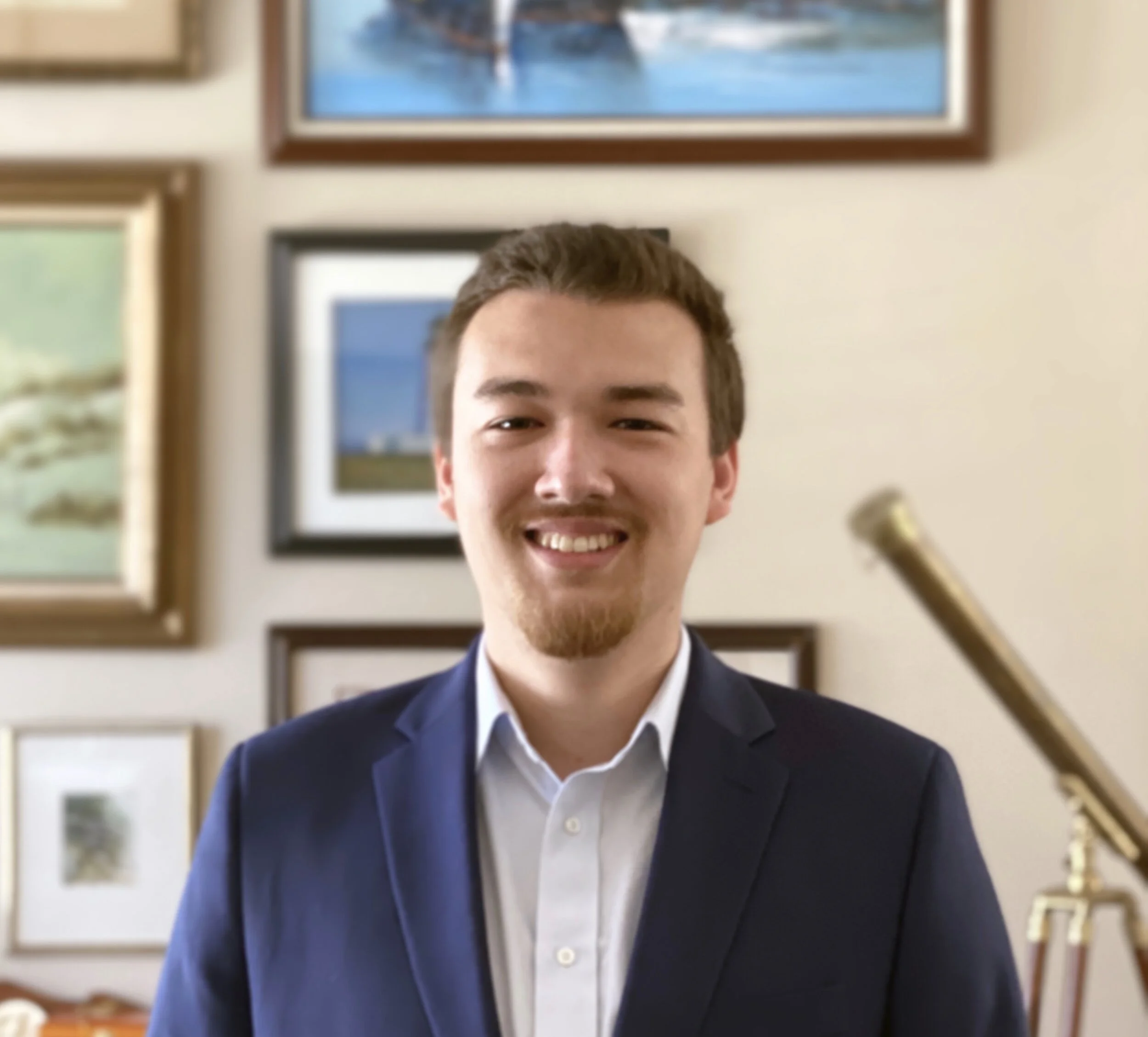 Aaron Spradlin, Founder & Partner at i77 Strategies