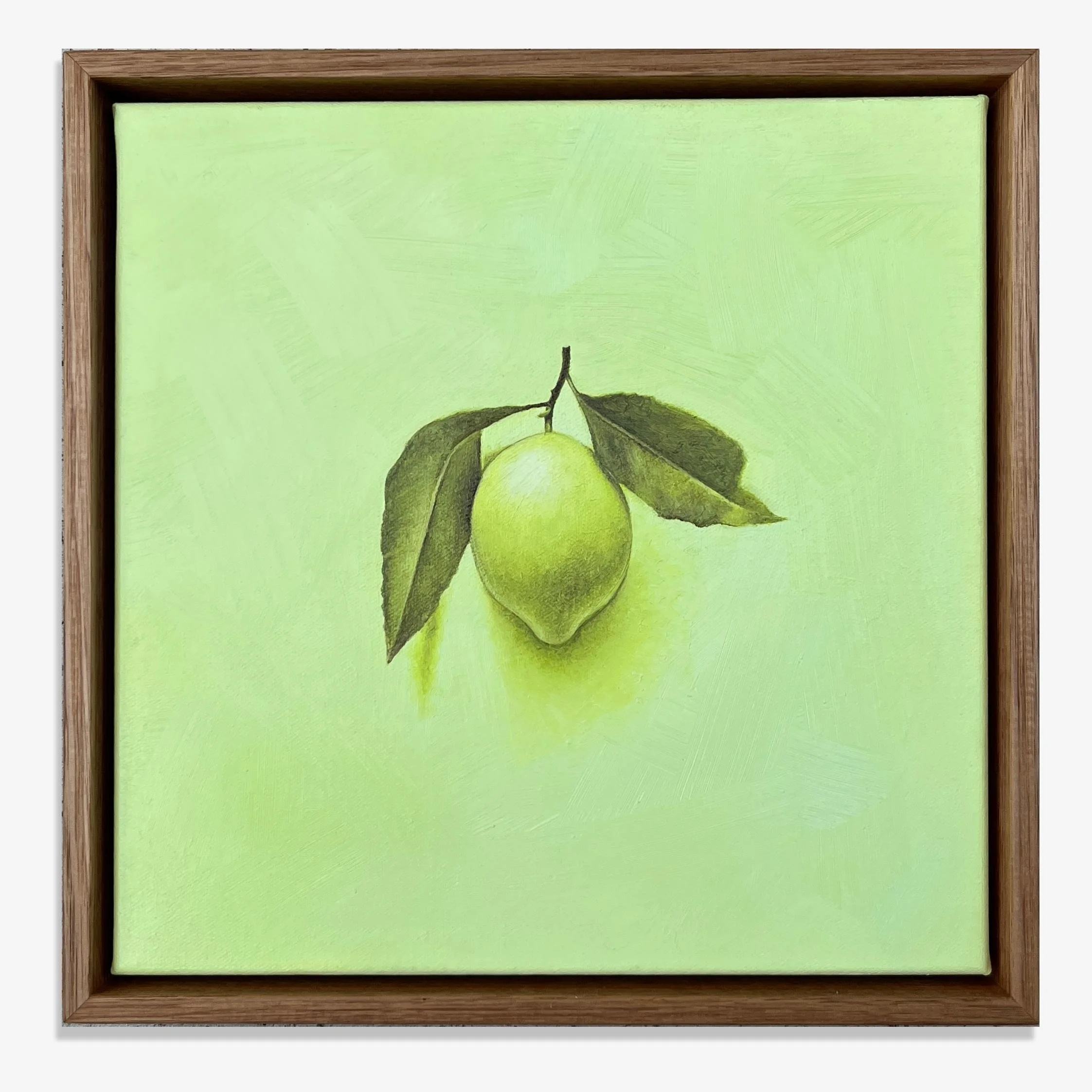 Electric Lemon — SIBU Gallery