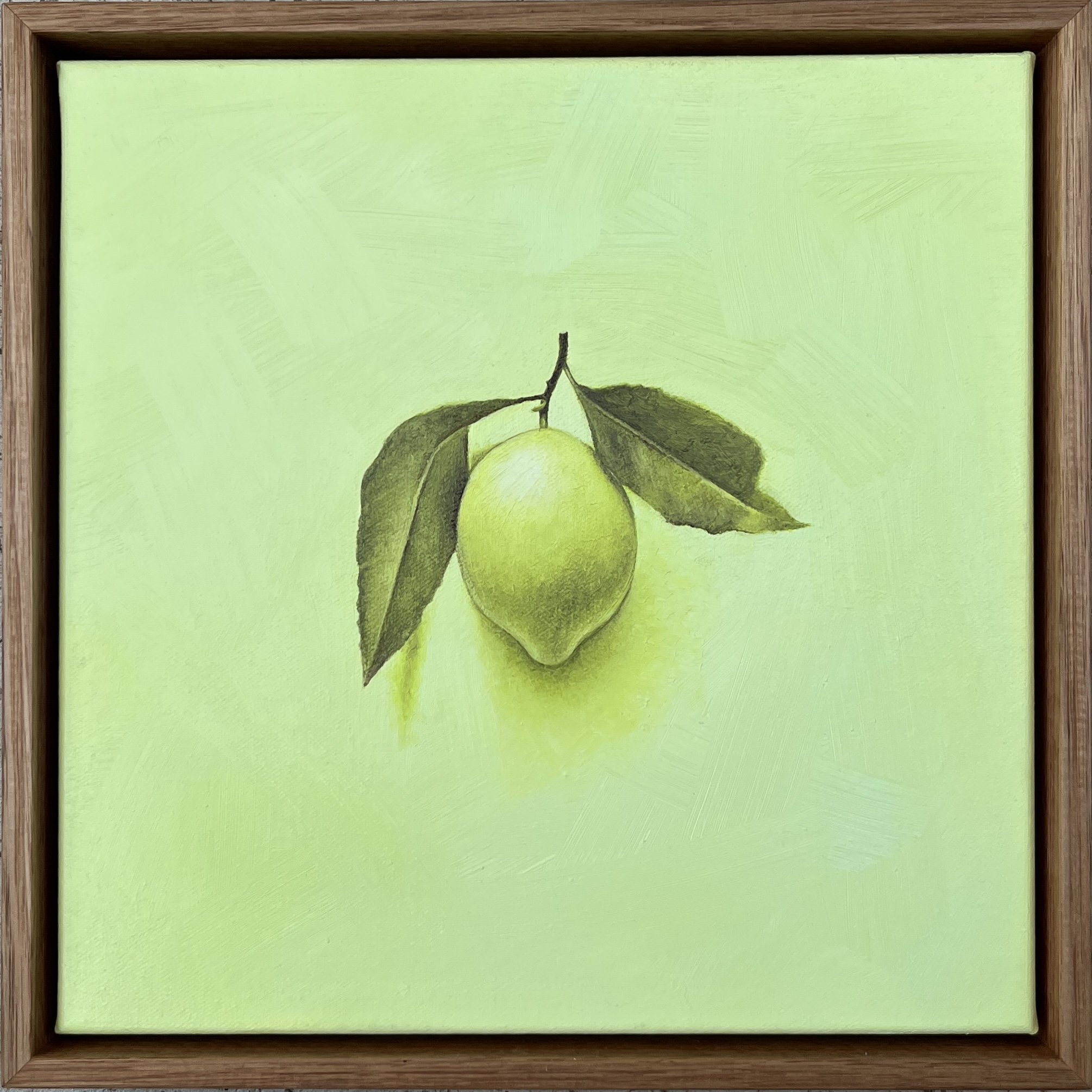 Electric Lemon — SIBU Gallery