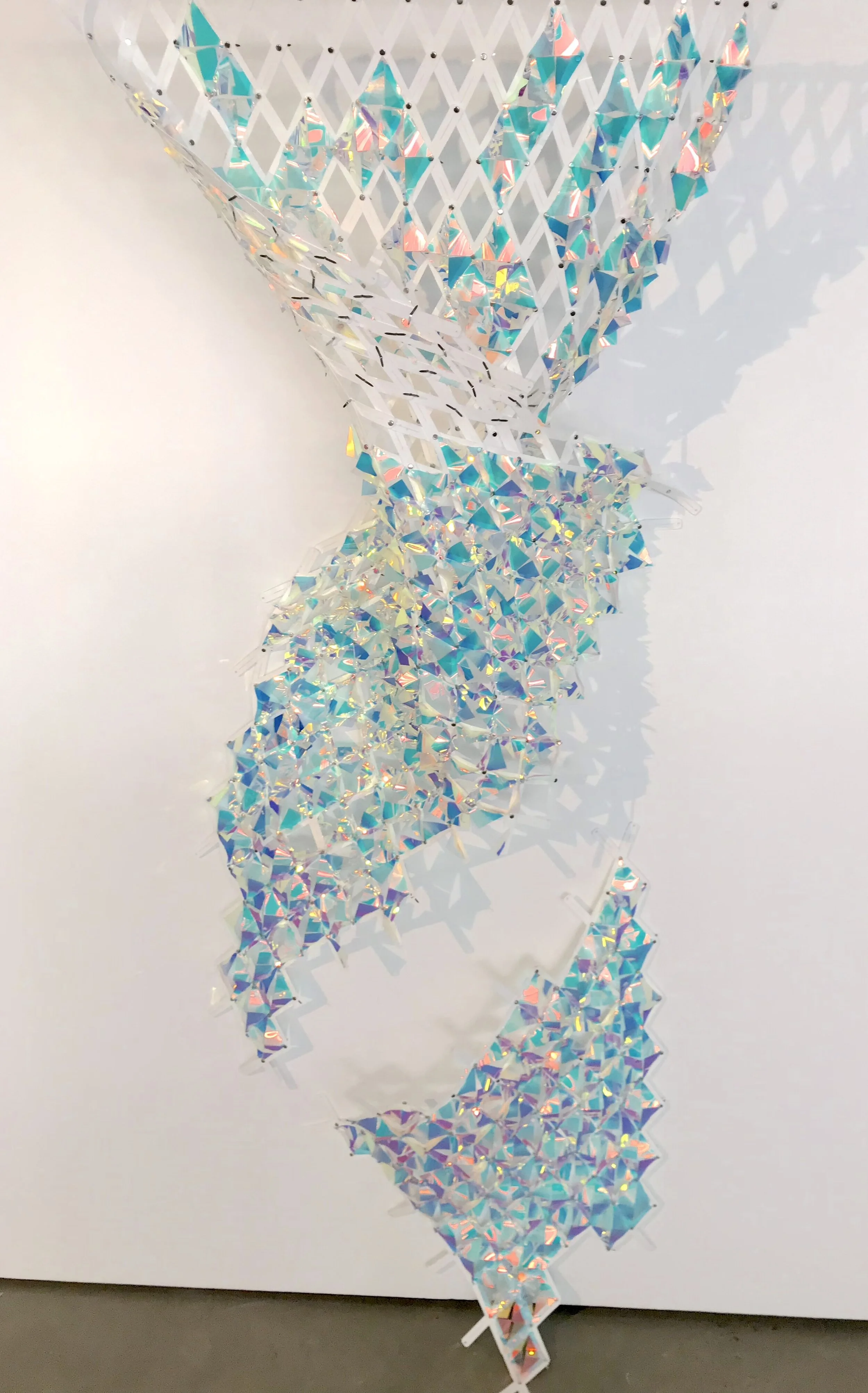 Demarcation #1