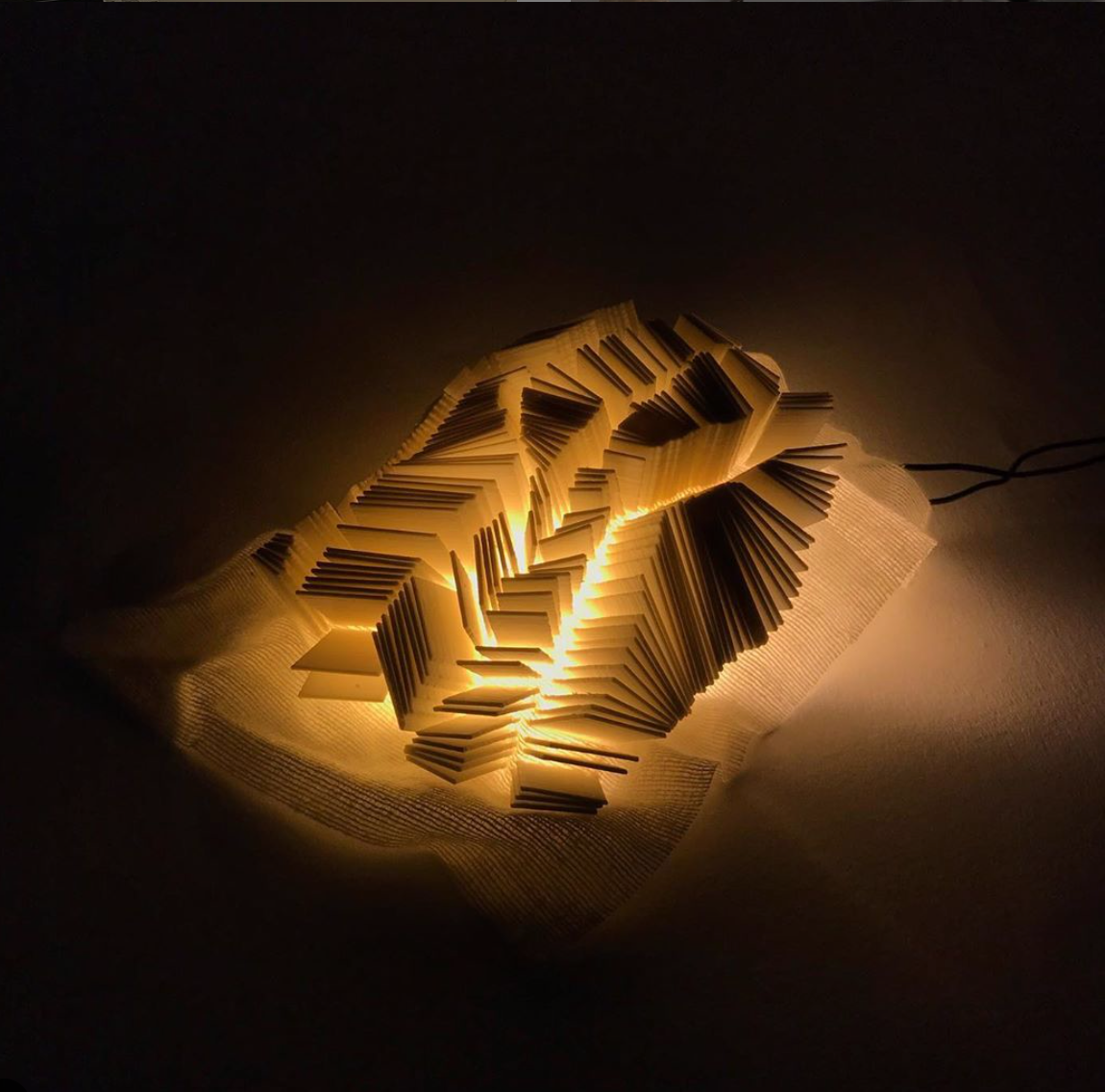 Prusa Lighting (Macro)