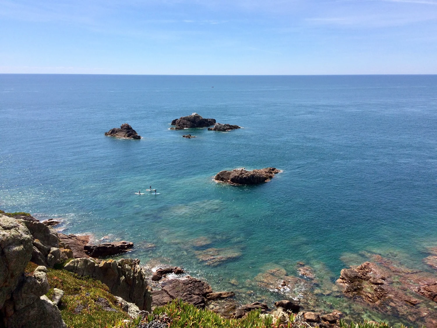 About — Plastic Free Jersey