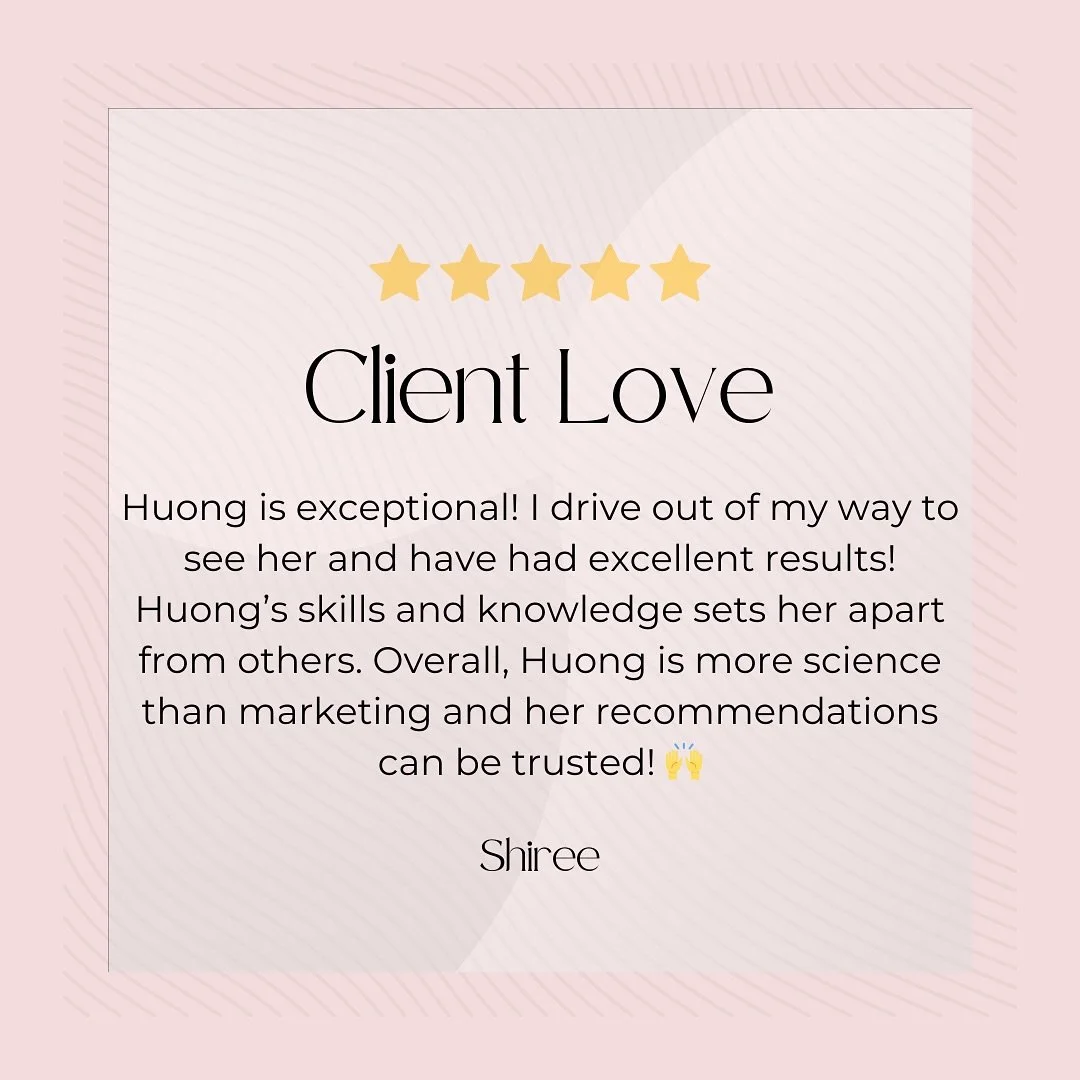 Feeling so fulfilled with reviews like this! 🌟 This is why I love doing what I do! Thank you for your continued support! #Passion #Gratitude