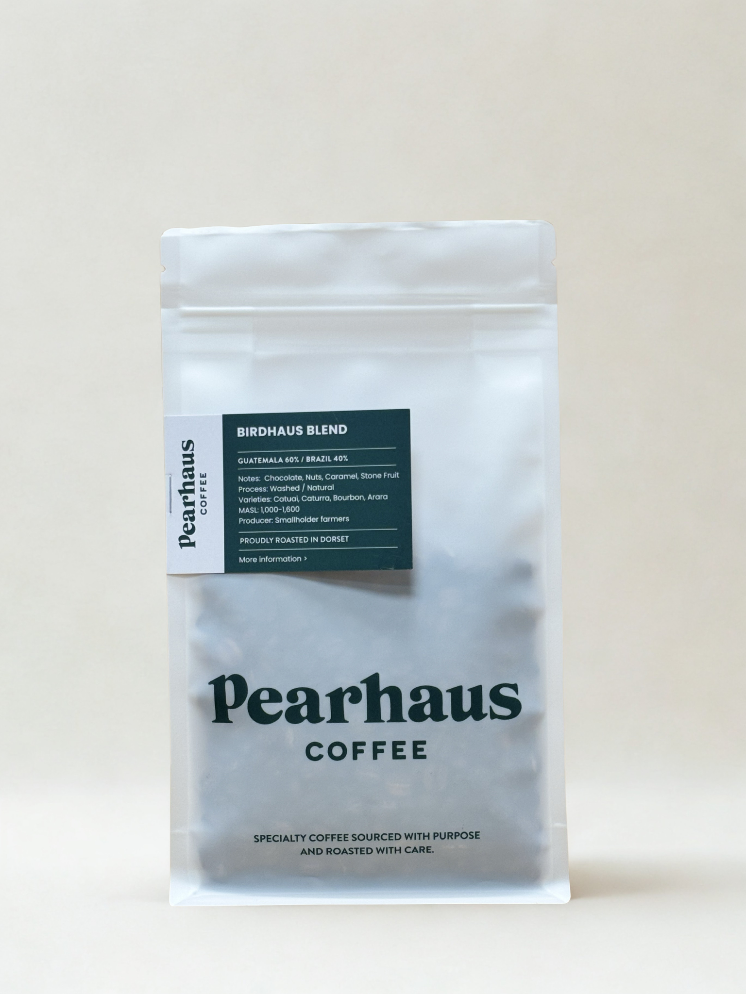 Birdhaus Blend