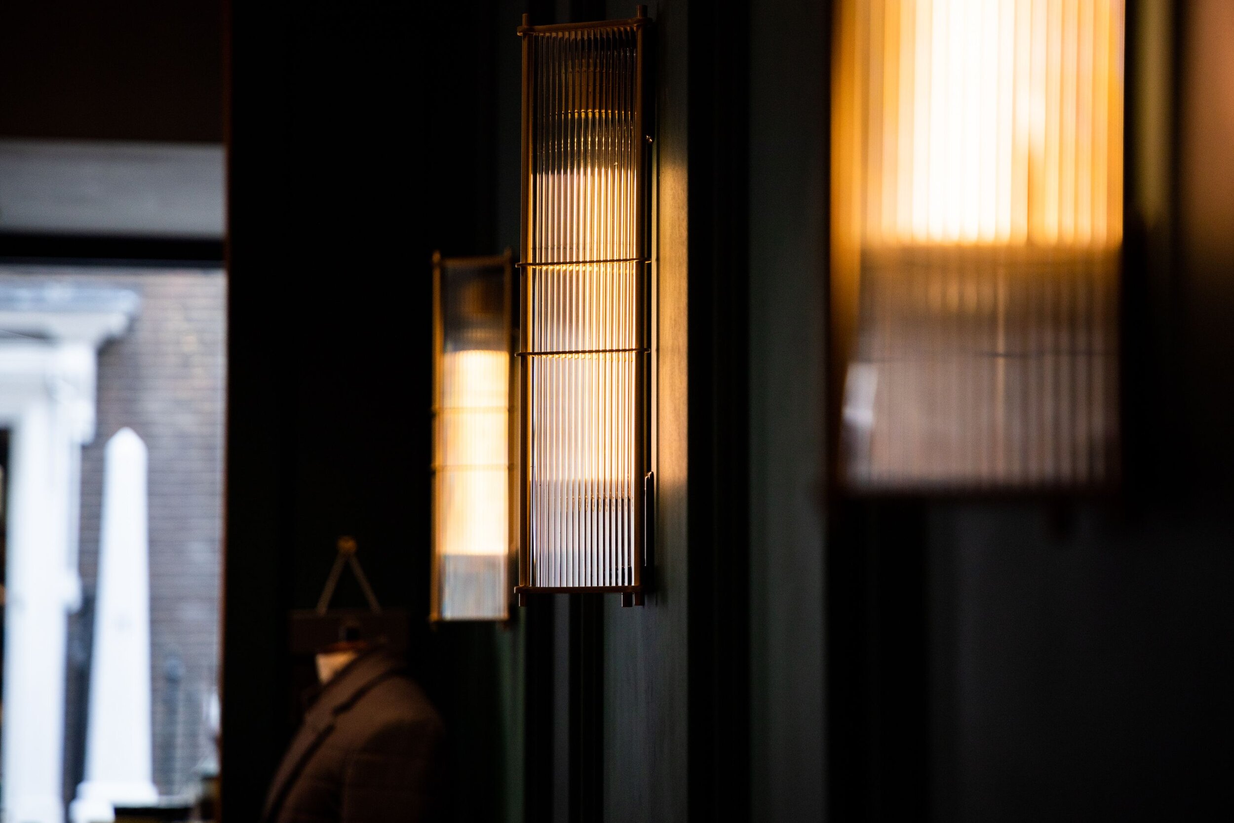 Bert Frank // Utility and design at The Service Savile Row ...