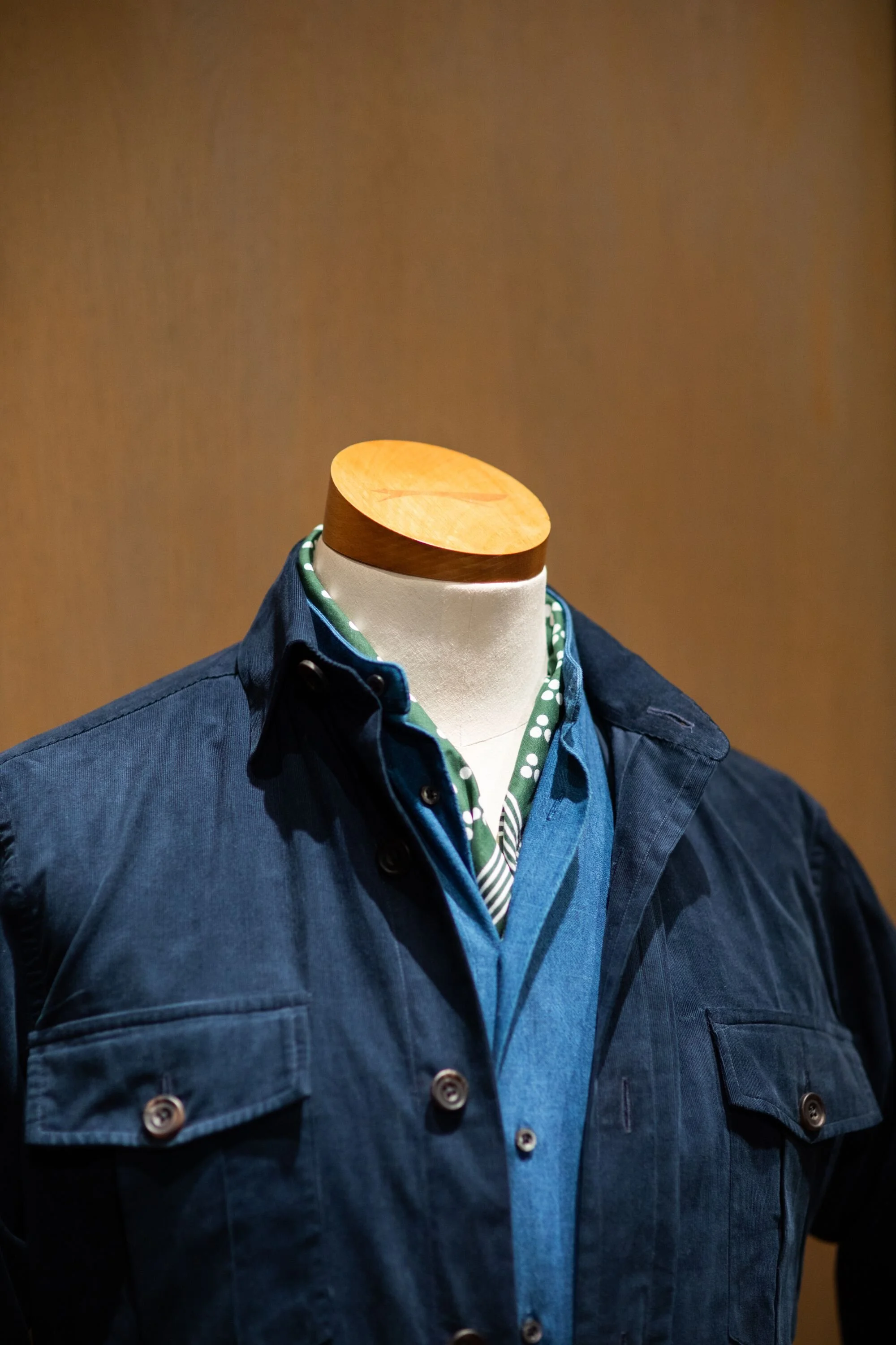 "Tailored Casual" // A presentation of modern style by Aleks Cvetkovic