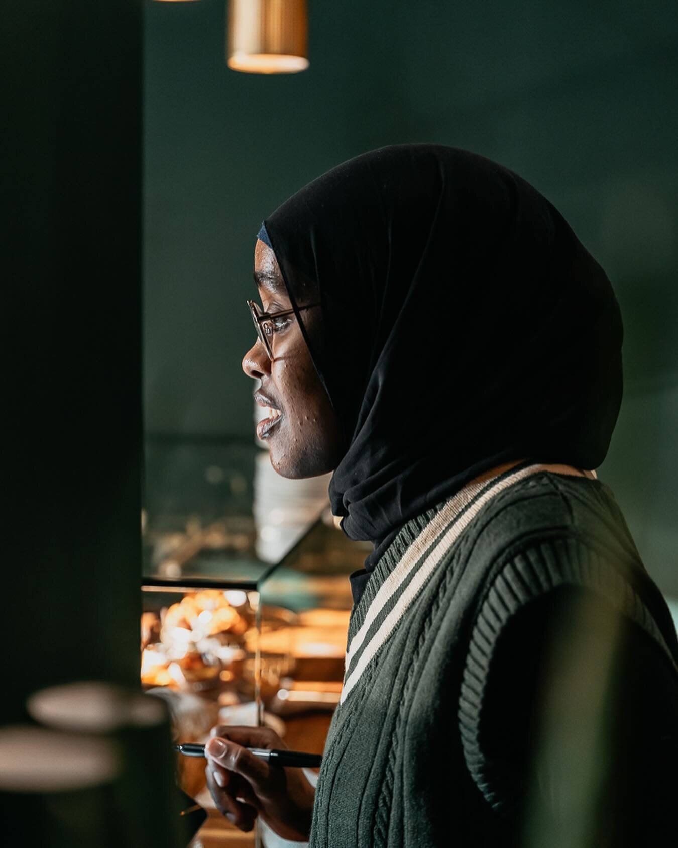 Today we're raising our cups to the remarkable women who make our Savile Row coffee shop shine. ✨

From crafting the perfect brew to brightening your day with a smile, our female baristas are the heartbeat of our caf&eacute;. Join us in celebrating t