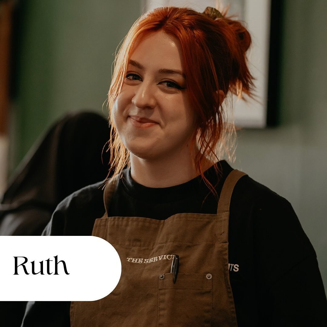 This week&rsquo;s team spotlight is on Ruth. 

If you&rsquo;re a fan of Eurovision or Formula 1, you&rsquo;ll get along famously with Ruth! Renowned for her vibrant red hair (inspired by her favourite F1 team, Ferrari), Ruth has experimented with nea