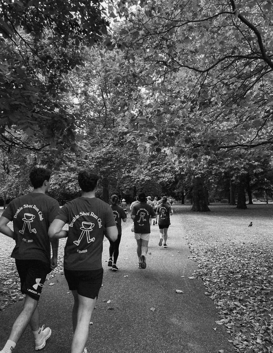 2026 is already off to a strong start with some exciting collabs at @doubleshotrunclub 

Last week we teamed up with @fightershots who treated our runners to an immunity + vitality boost in the form of their powerful wellness shots.

Designed to supp