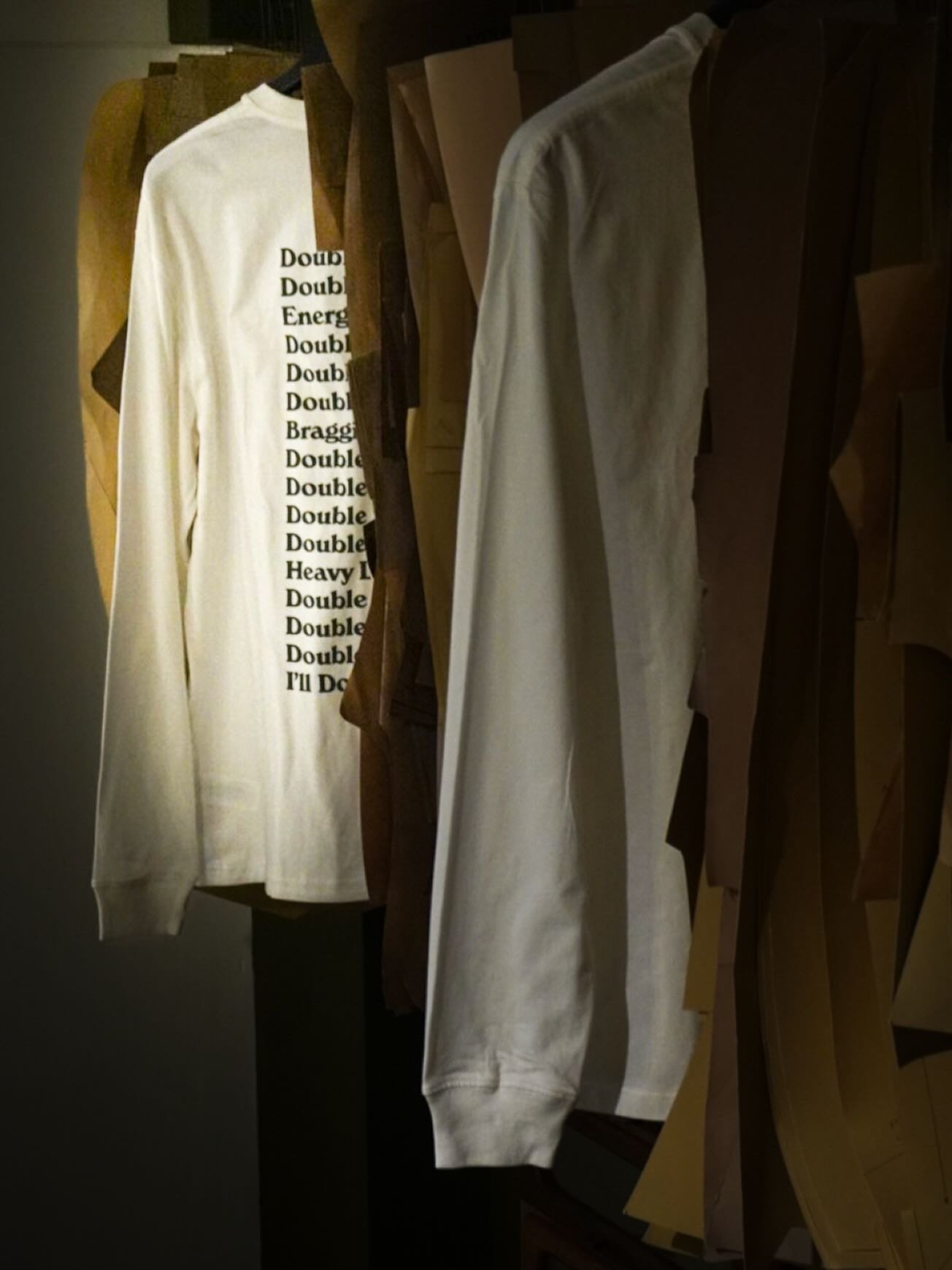 The wait is over. @doubleshotrunclub is back, launching from our new meeting spot at The Cut, Piccadilly Arcade.

New 5k route
Fresh tees
Same day 
Same early start

Our new long sleeve tees are limited edition, designed on Savile Row, and available 