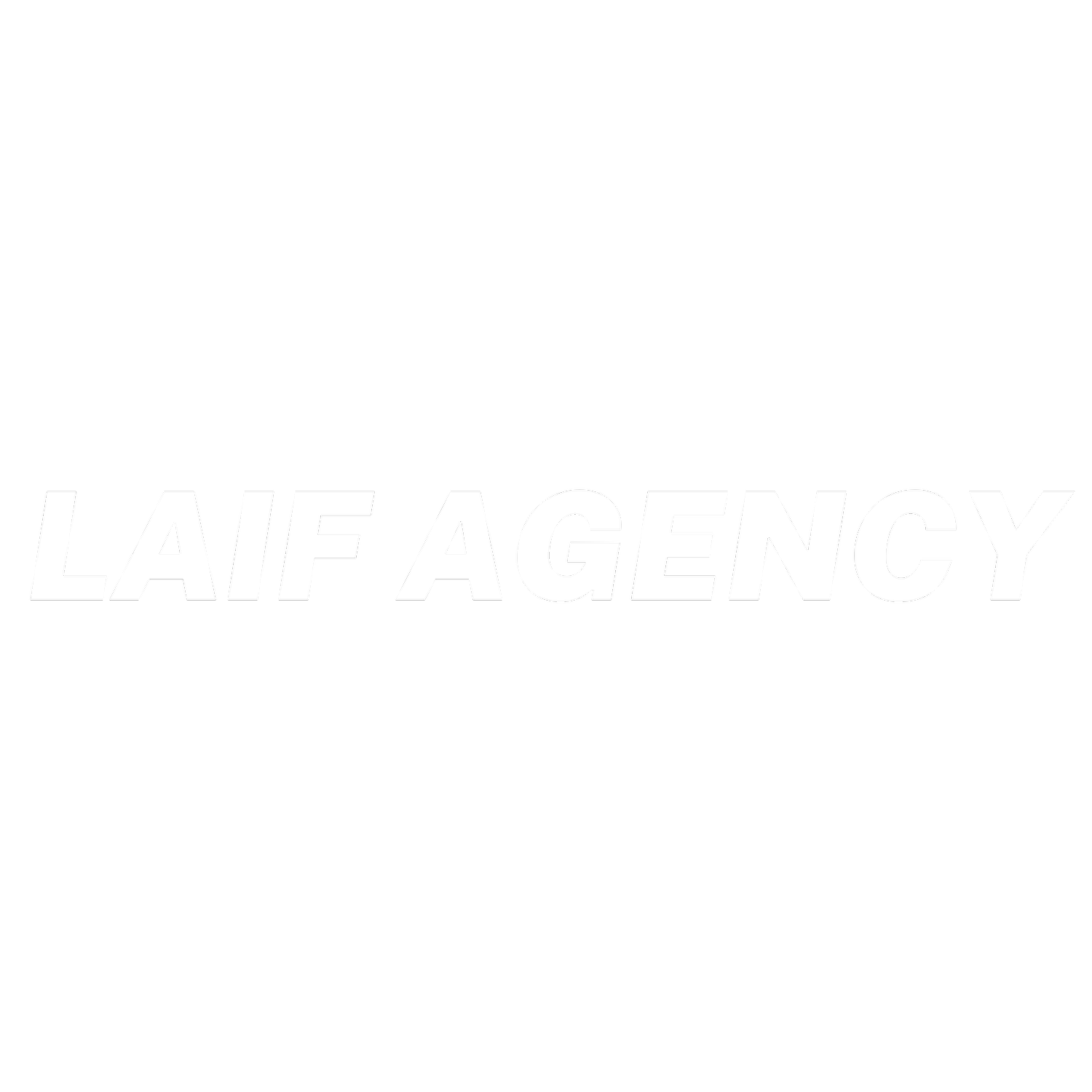 Laif Agency