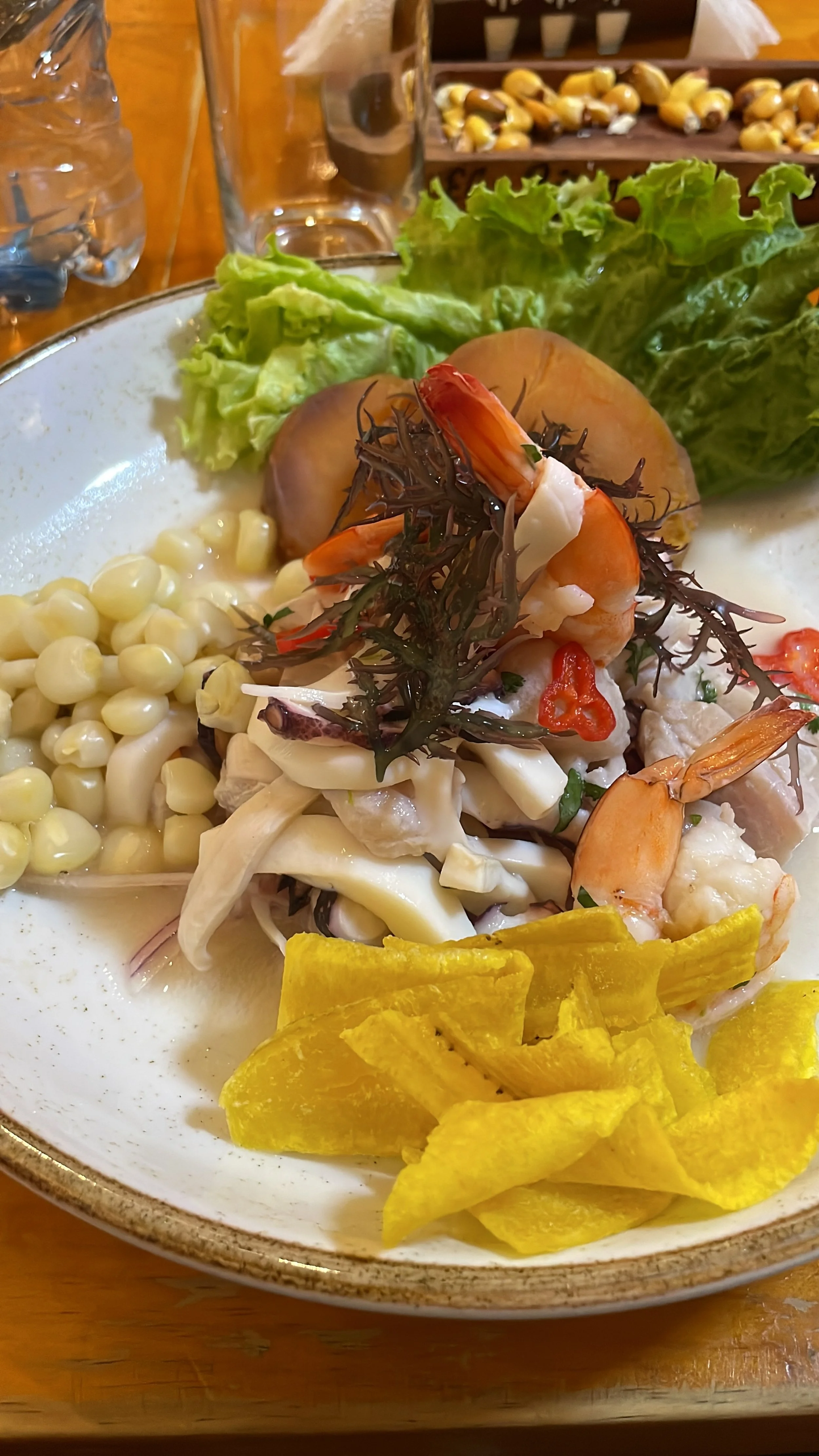 Cusco's Culinary Delights: 10 Must-Try Local Dishes and Where to Find Them