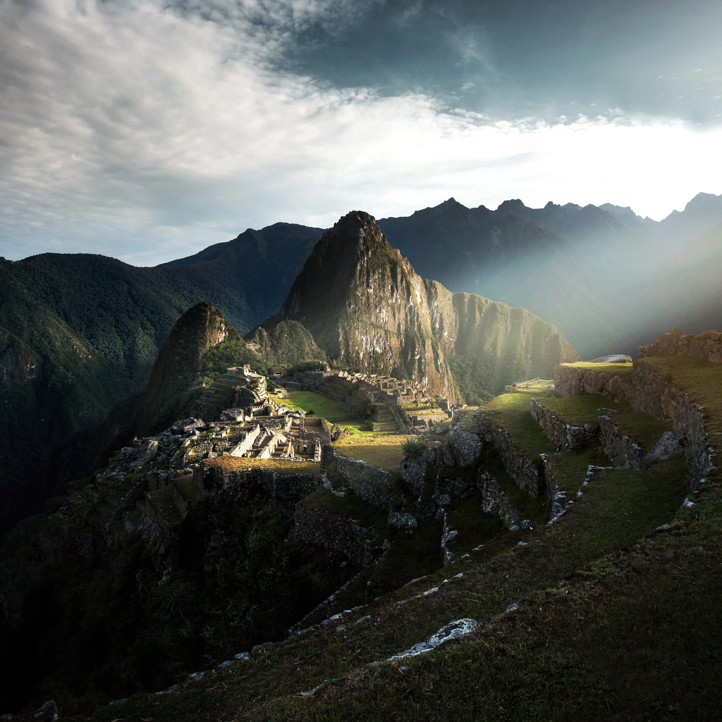 Photographing Cusco: Best Spots for Capturing the City’s Stunning Architecture and Landscapes
