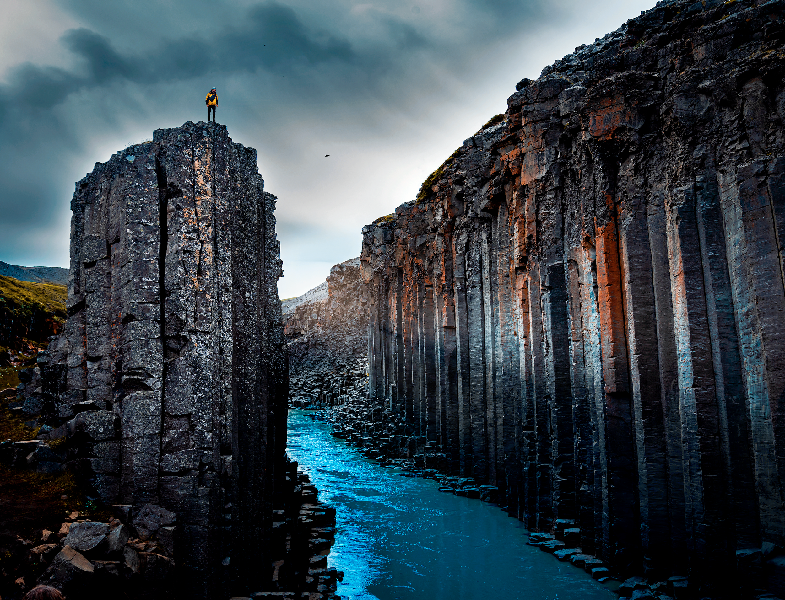 The Best Places to Visit in Iceland