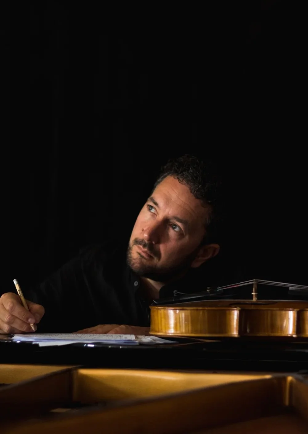 Bjarke Falgren