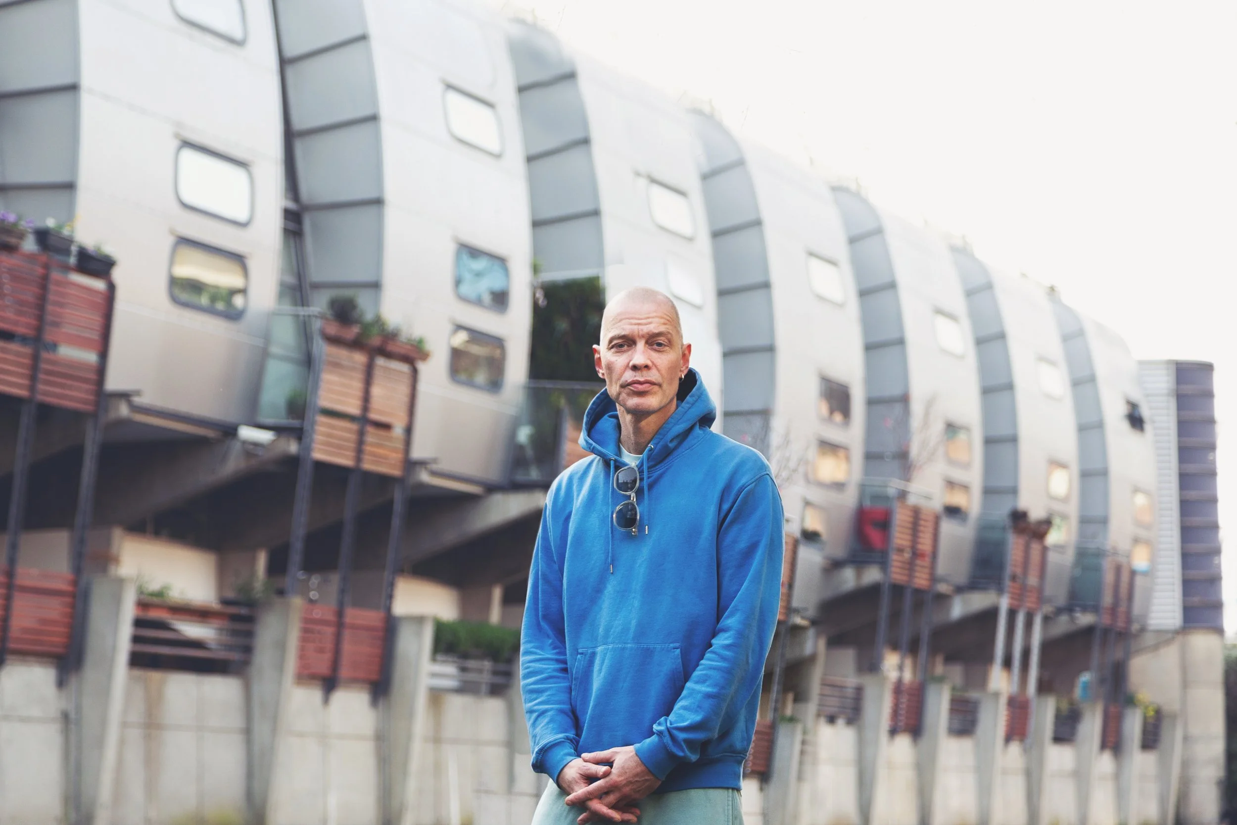 Jasper Højby