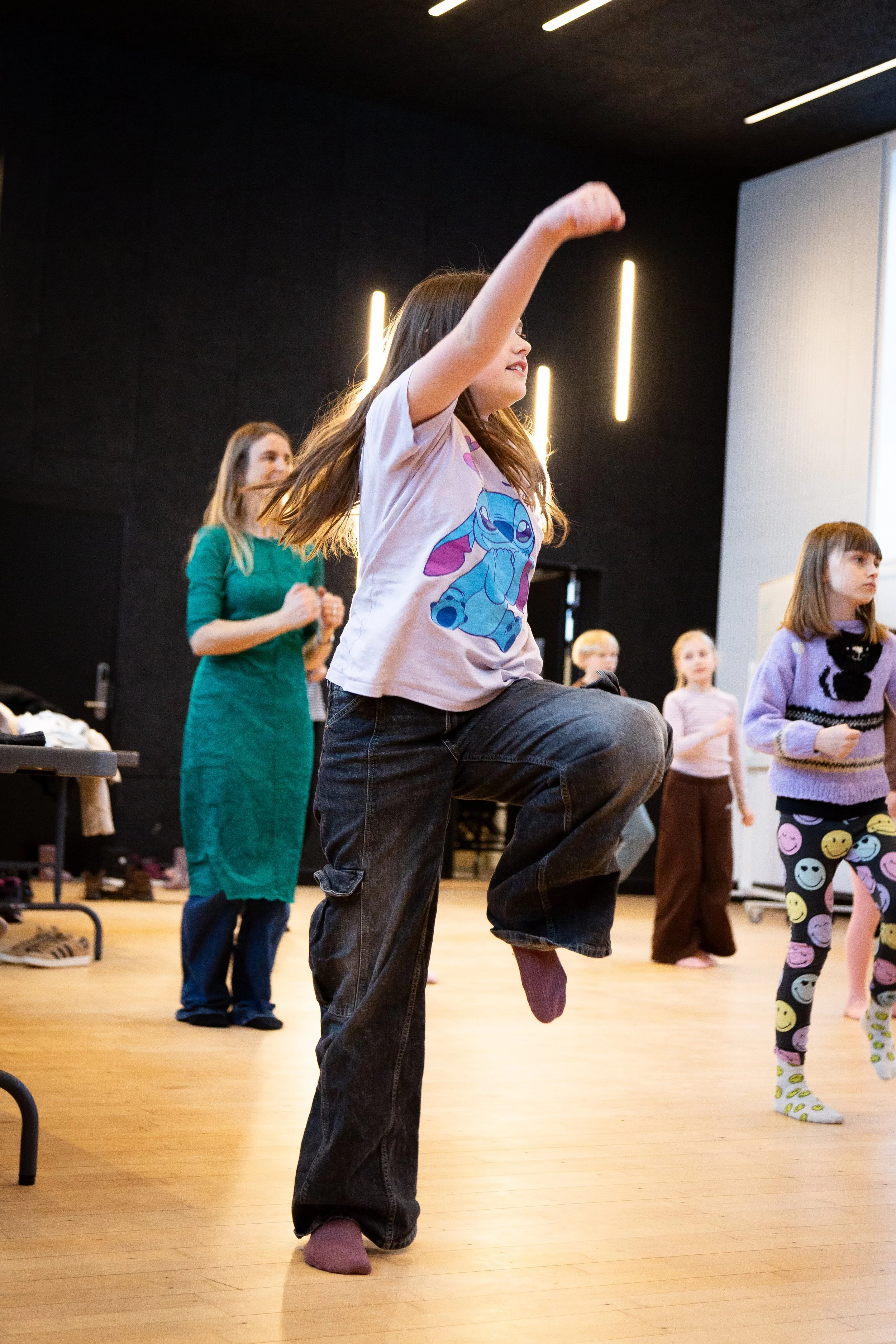 Slagelse Kulturskole - CampKunst