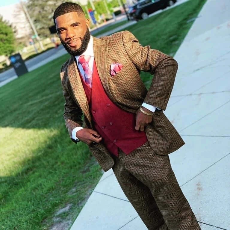 Deveon Gross