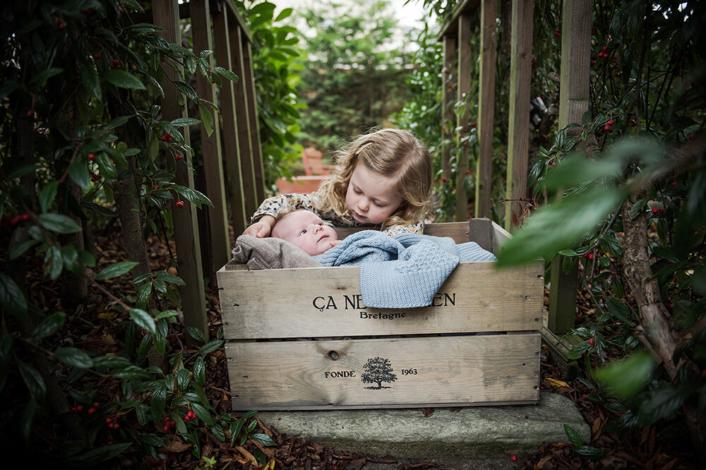 siblings in woods Clearvision Imagery.jpg
