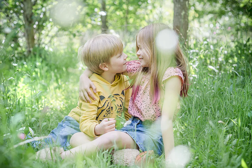 Brother & Sister woods Clearvision Imagery Photogrpahy.jpg