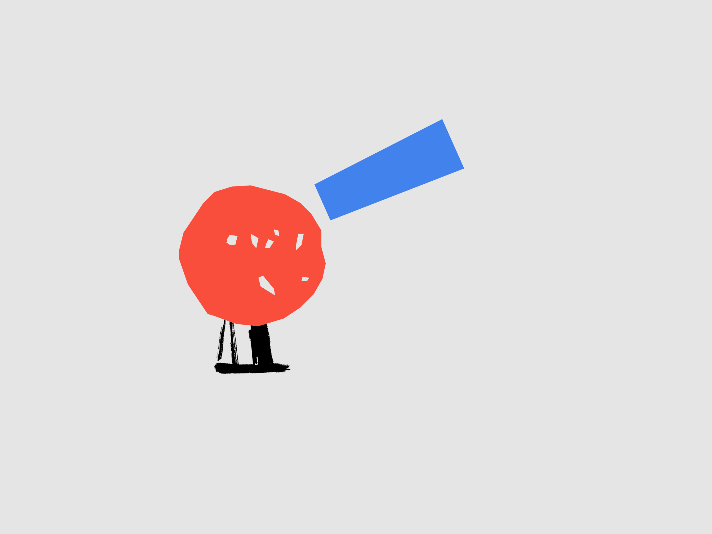 Association nationale des tiers-lieux | Identité graphique