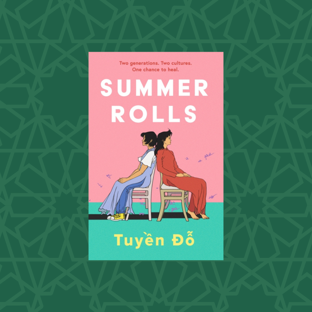 Summer Rolls by Tuyen Do (Signed)