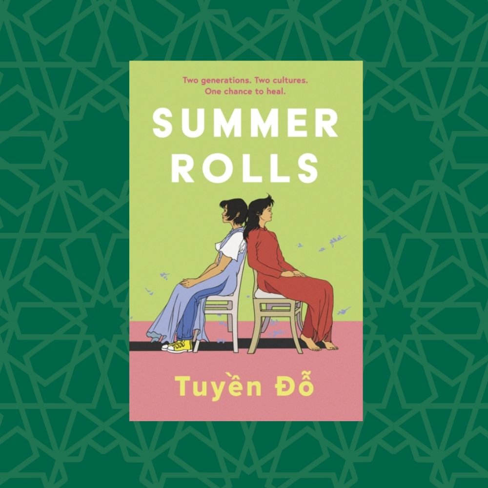 Summer Rolls by Tuyen Do (Signed)
