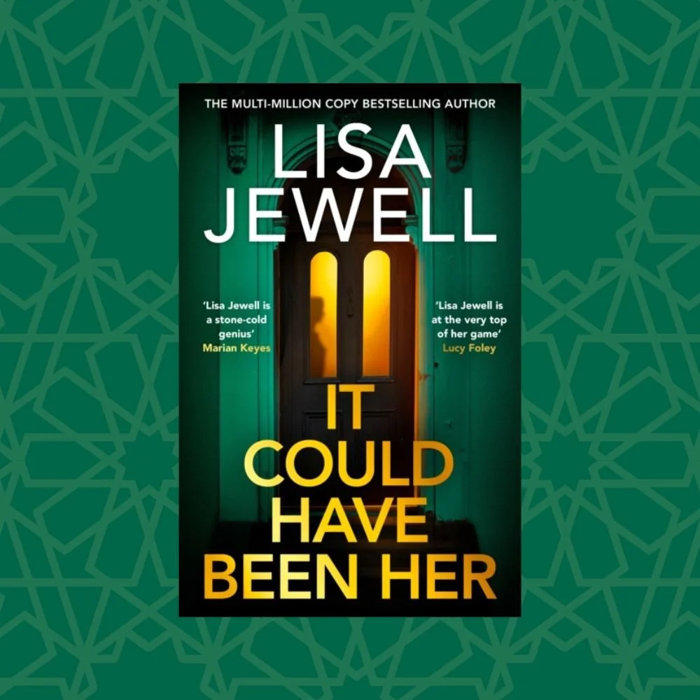 It Could Have Been Her by Lisa Jewell (Signed)