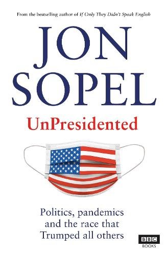 Buy a copy of UnPresidented