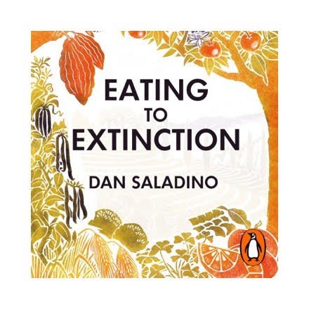 Buy a copy of Eating To Extinction