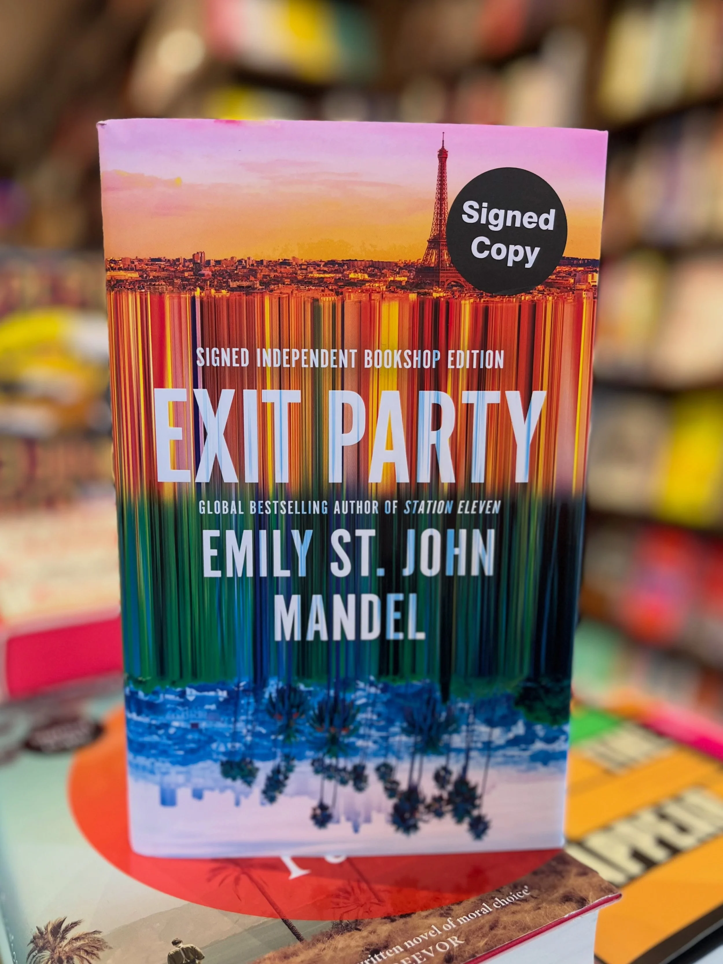 This one is flyinggggg off the shelves

#books #bookshop #london #bookrecommendations