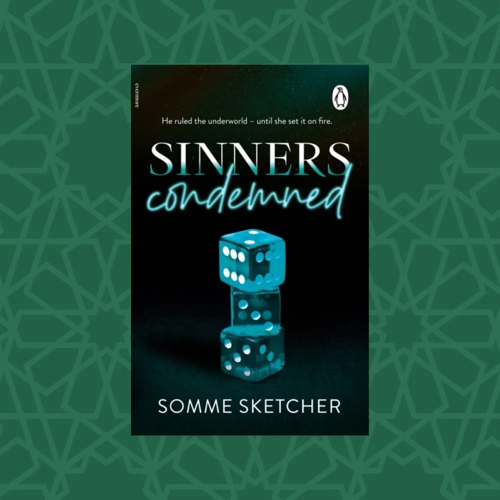 Sinners Condemned by Somme Sketcher (Signed)